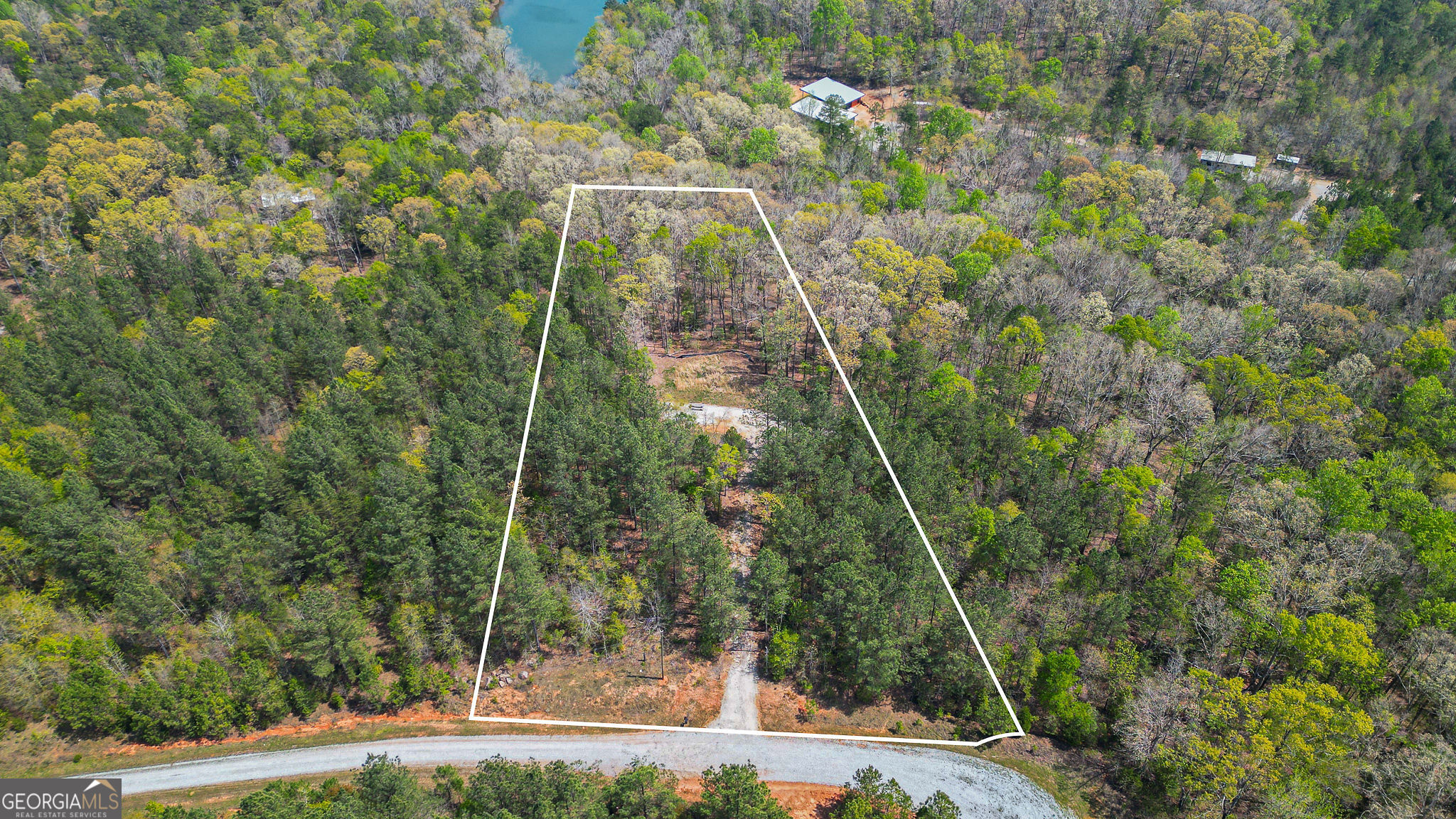 1043 Long Pine Lane Elberton GA 30635