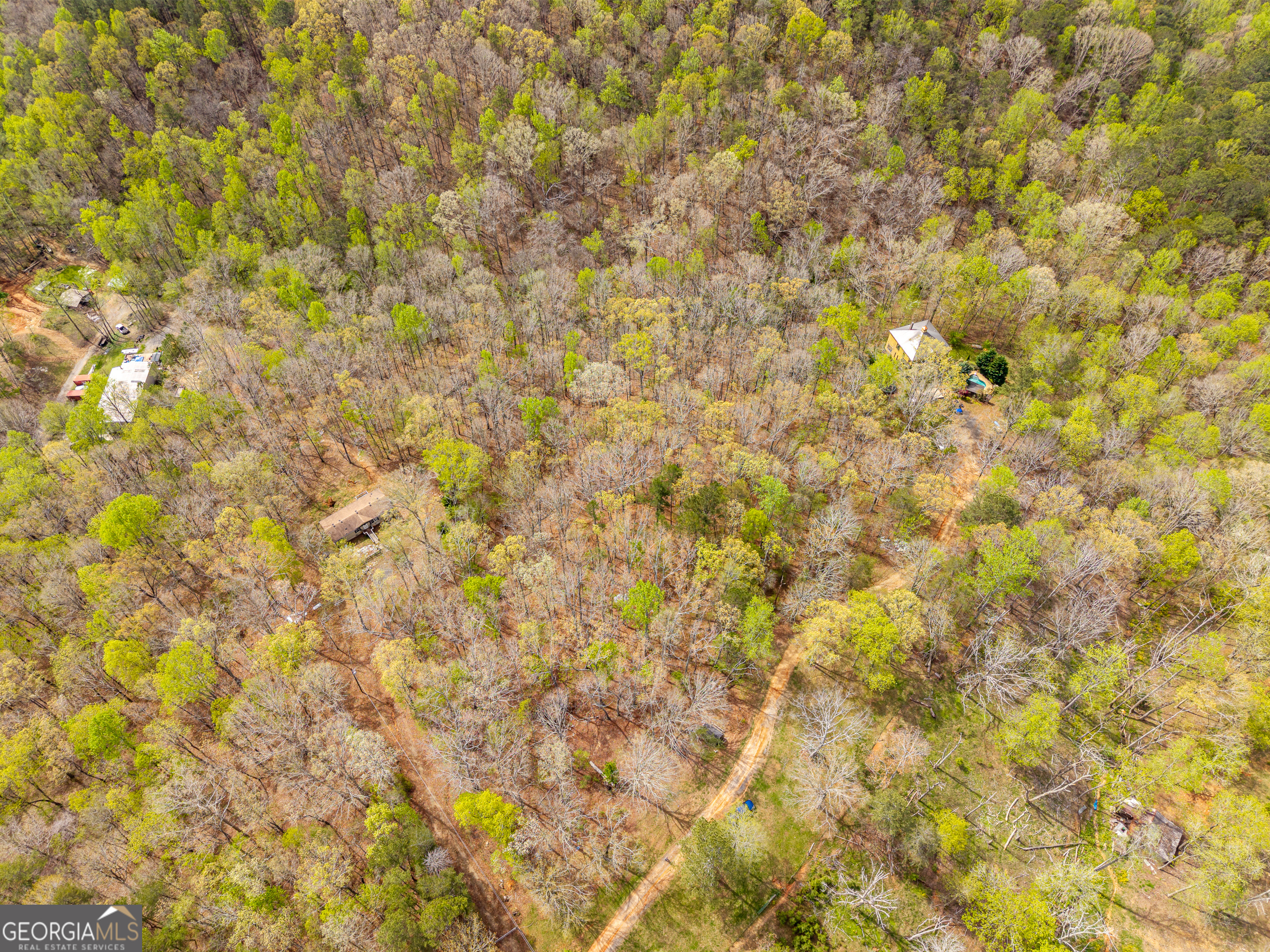 3467 Carver Mill Road Talking Rock GA 30175