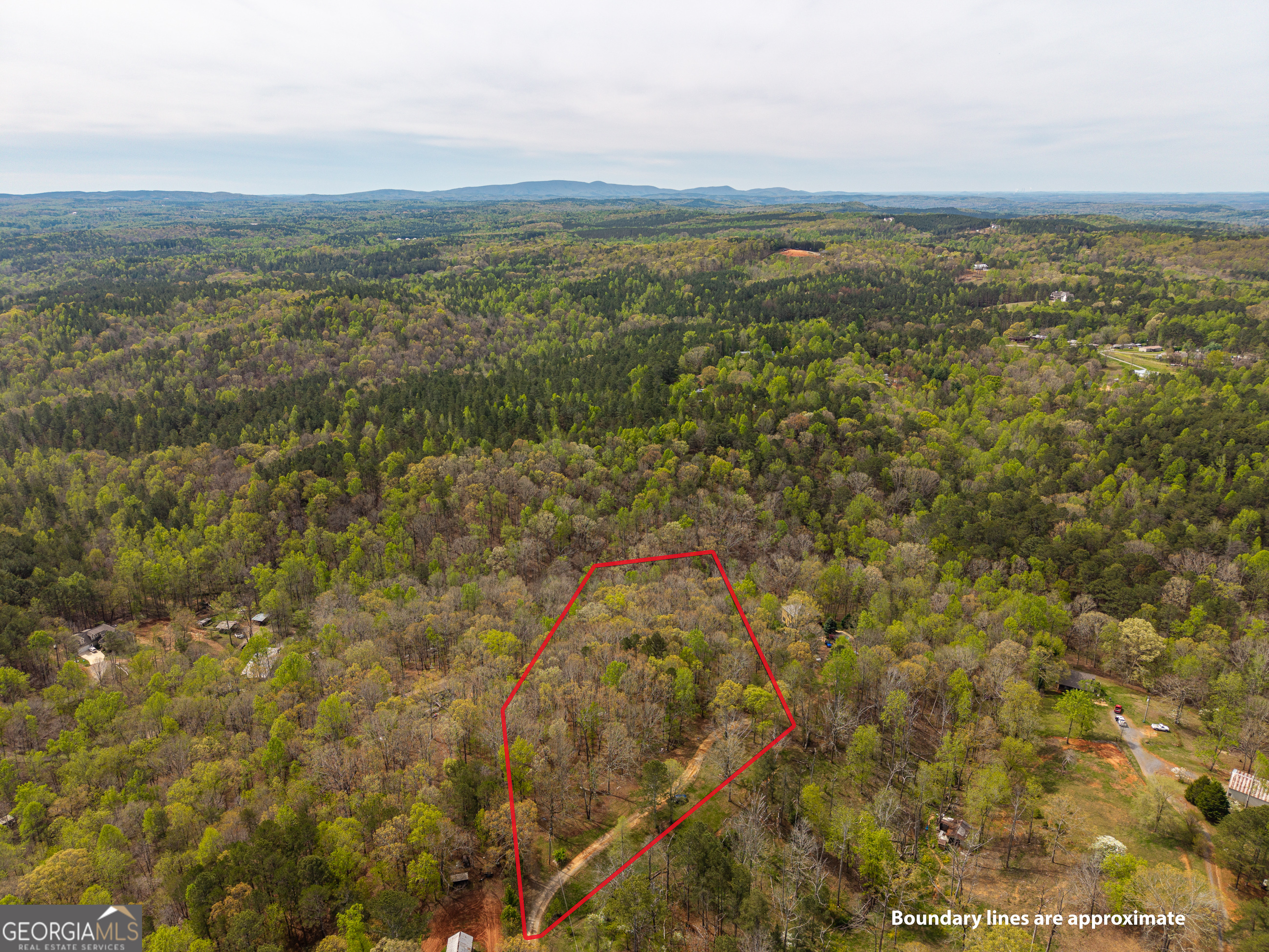 3467 Carver Mill Road Talking Rock GA 30175