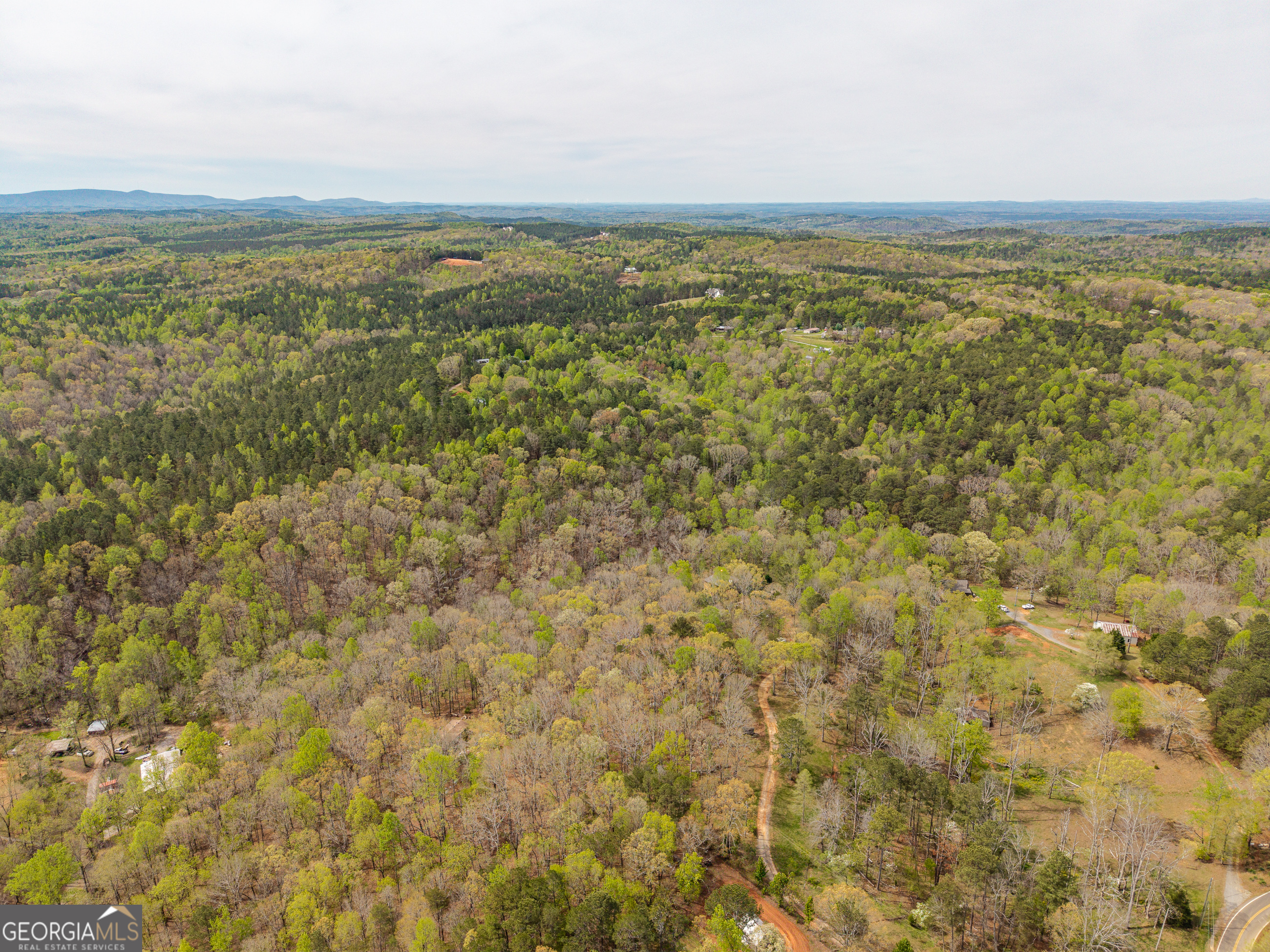 3467 Carver Mill Road Talking Rock GA 30175