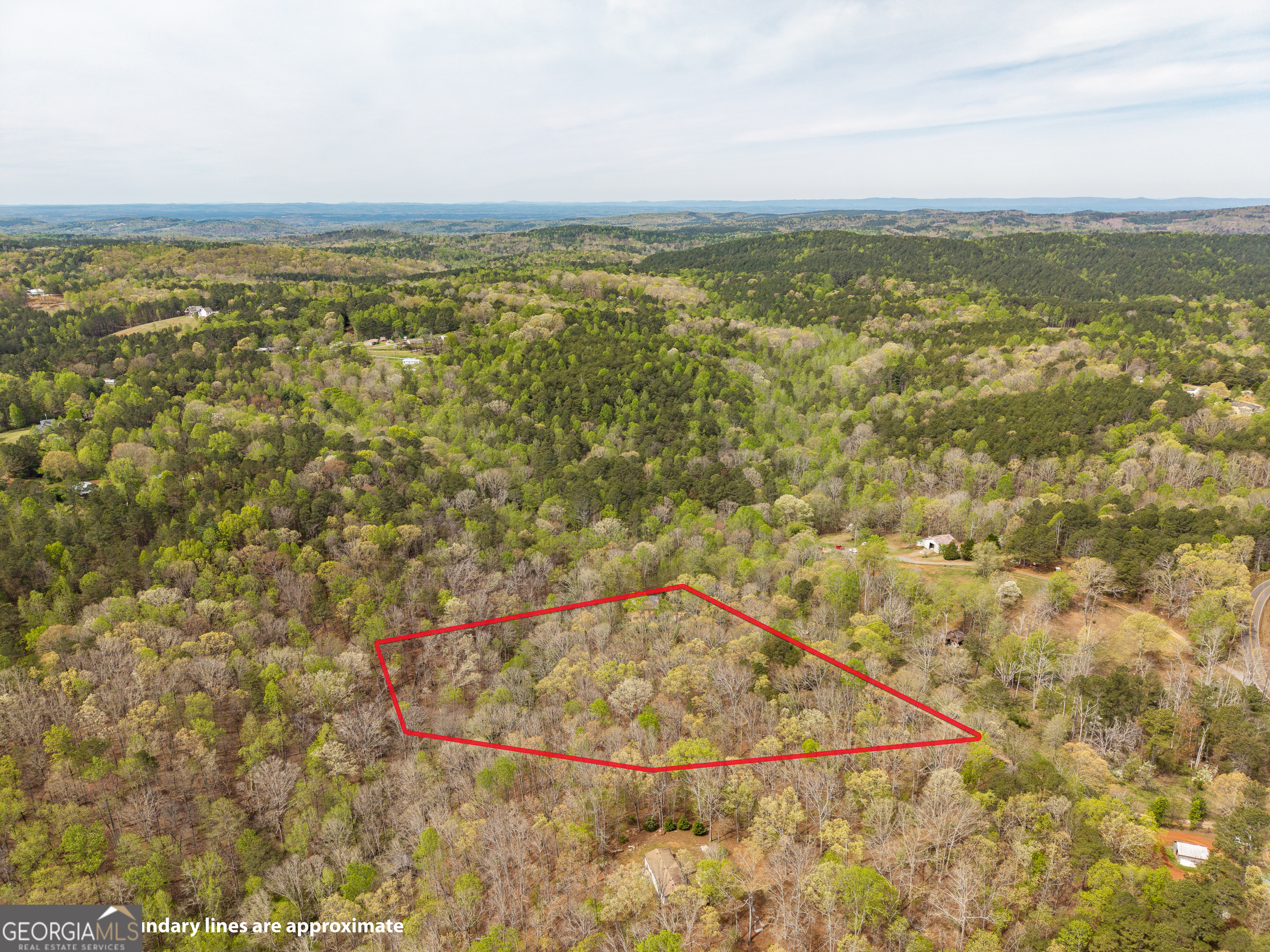 3467 Carver Mill Road Talking Rock GA 30175