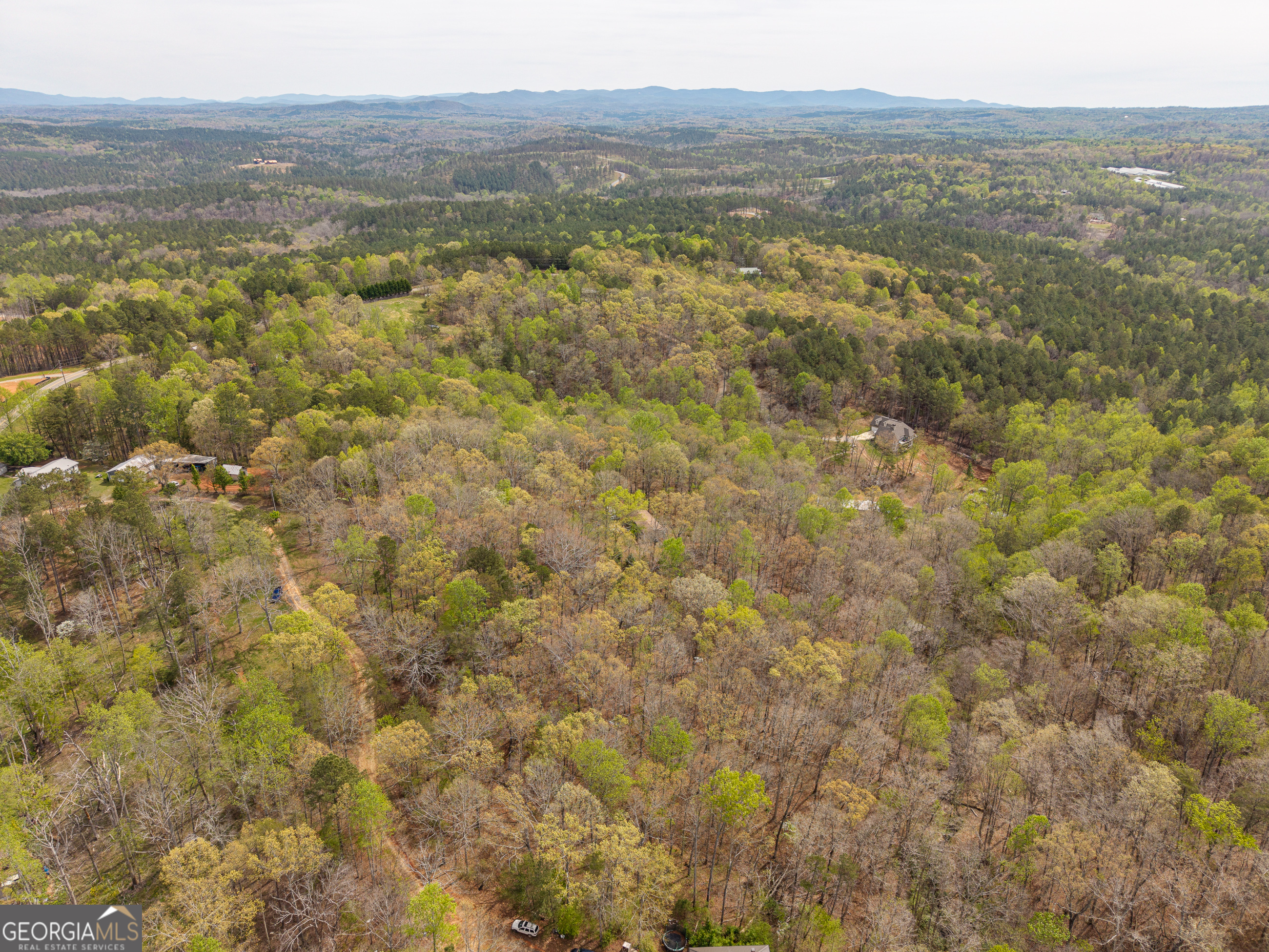 3467 Carver Mill Road Talking Rock GA 30175