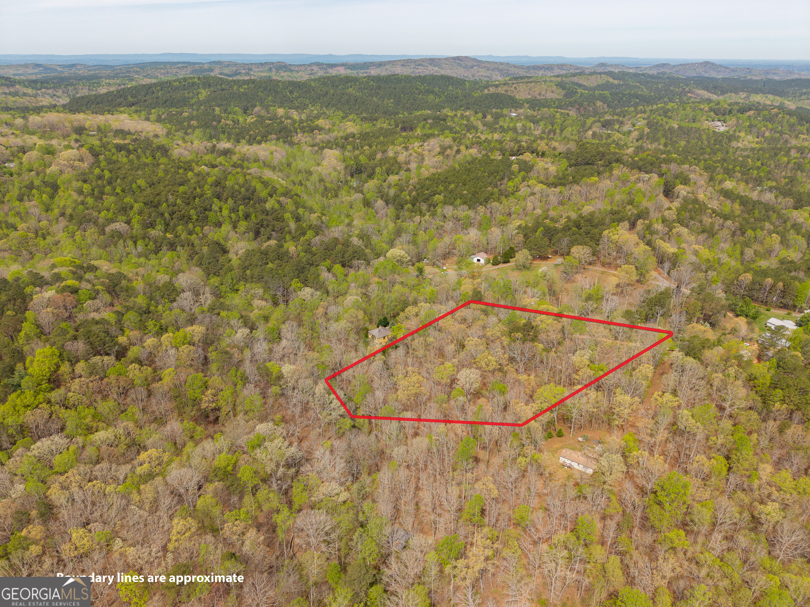 3467 Carver Mill Road Talking Rock GA 30175