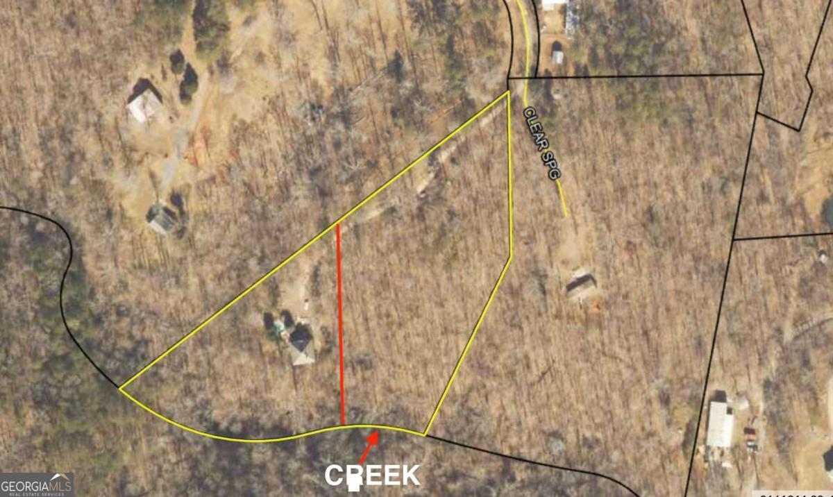 3467 Carver Mill Road Talking Rock GA 30175
