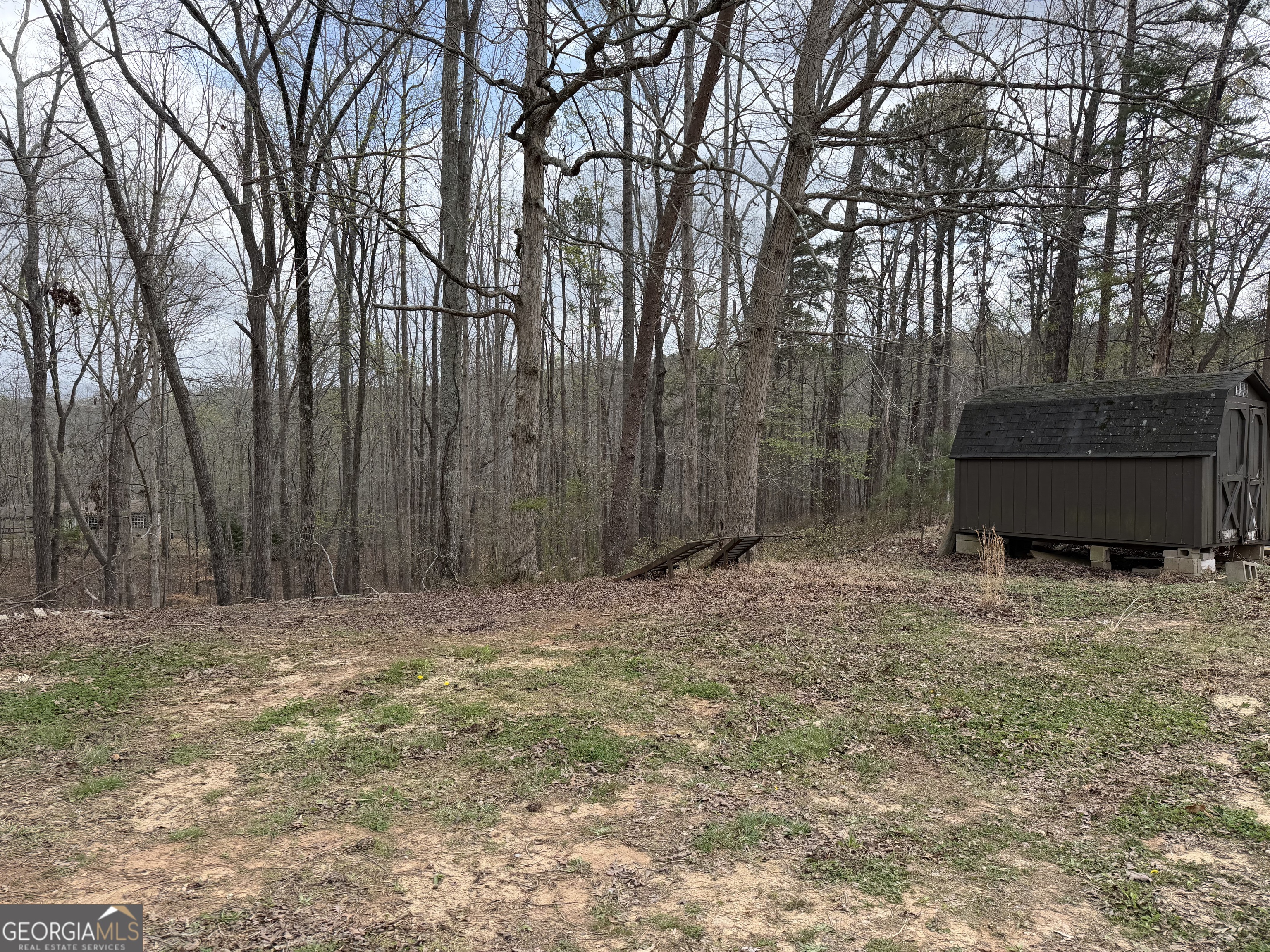 3467 Carver Mill Road Talking Rock GA 30175