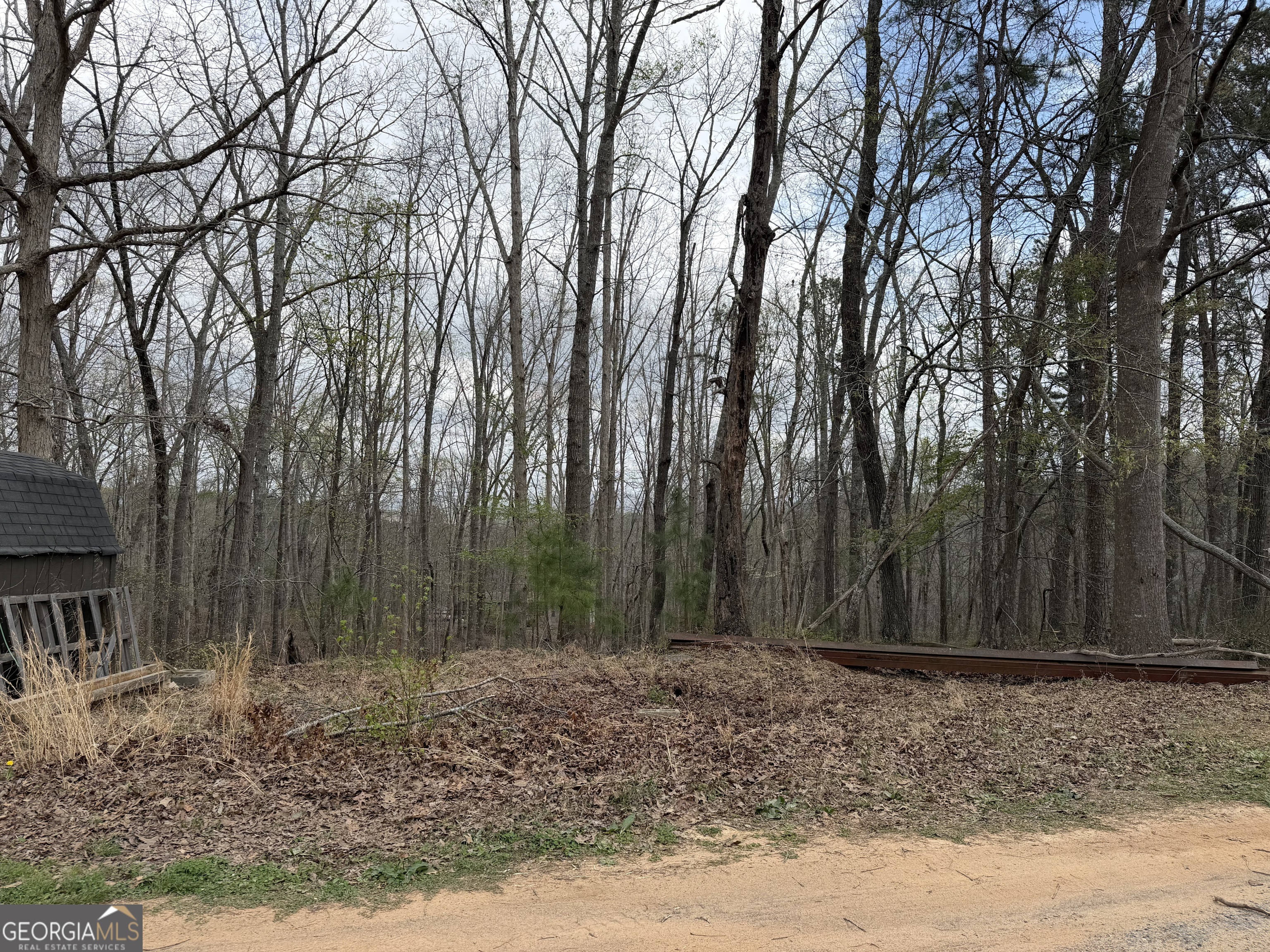 3467 Carver Mill Road Talking Rock GA 30175