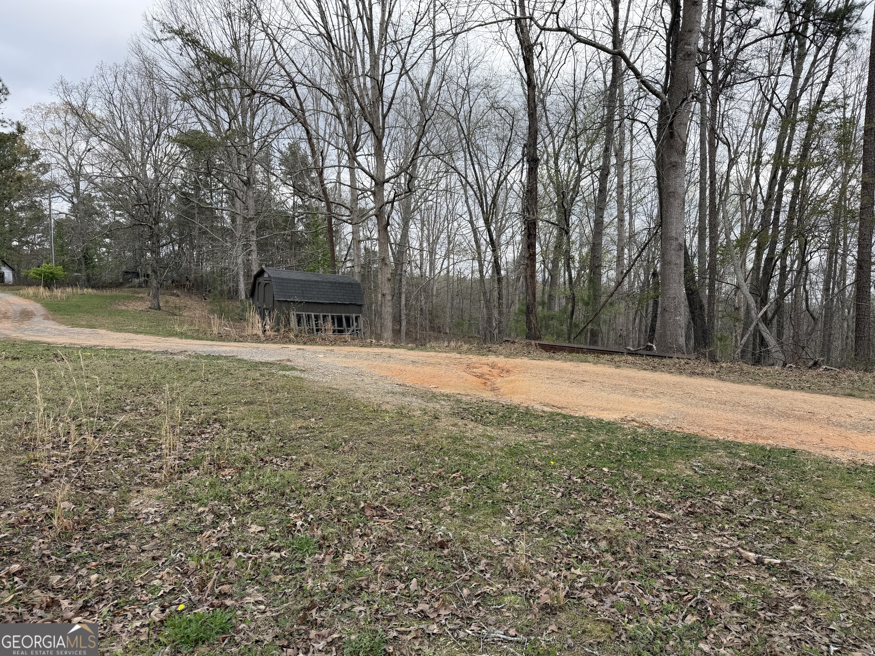 3467 Carver Mill Road Talking Rock GA 30175