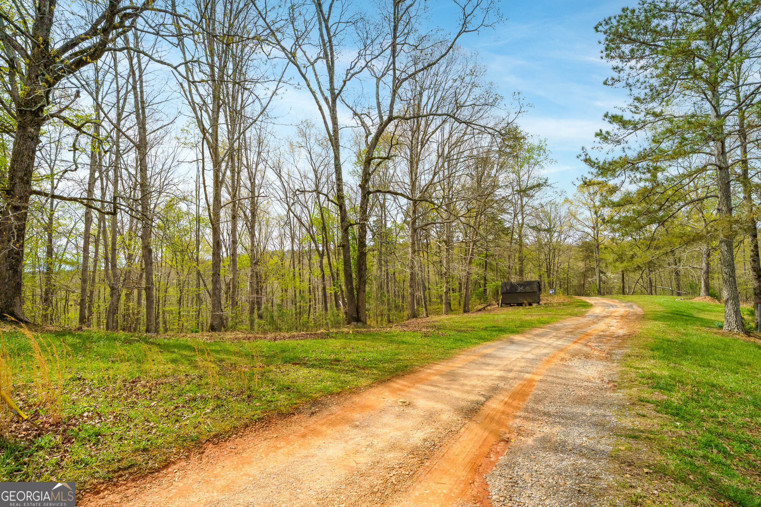 3467 Carver Mill Road Talking Rock GA 30175