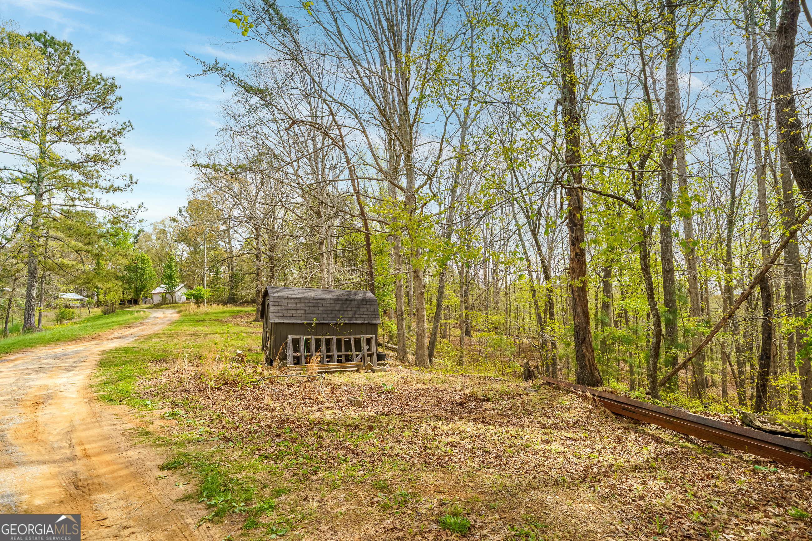 3467 Carver Mill Road Talking Rock GA 30175