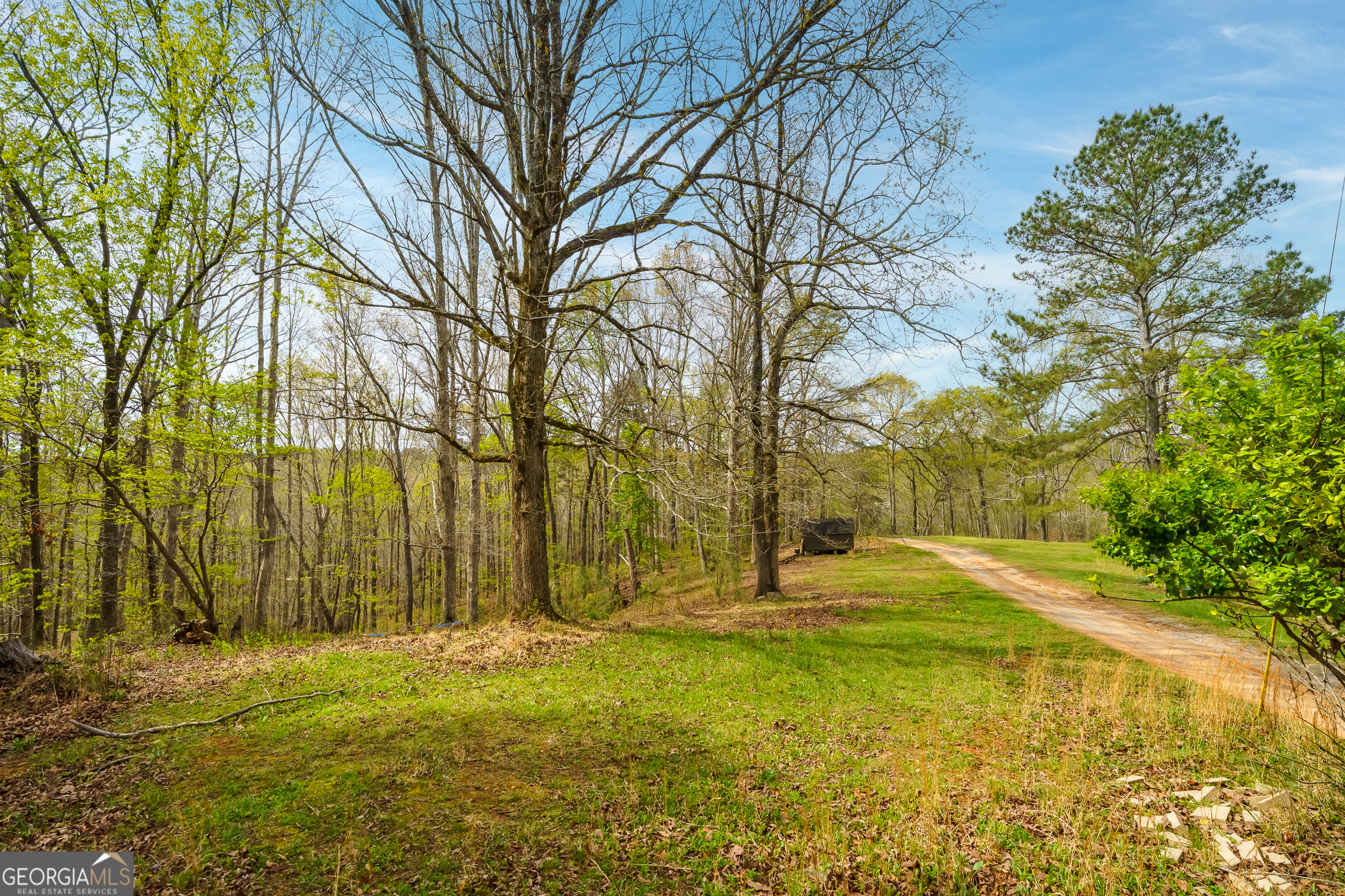 3467 Carver Mill Road Talking Rock GA 30175