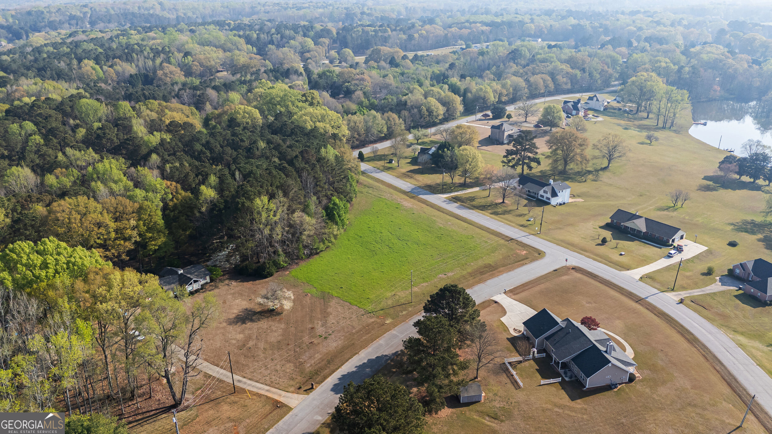 0 Bear Creek Trail Hampton GA 30228