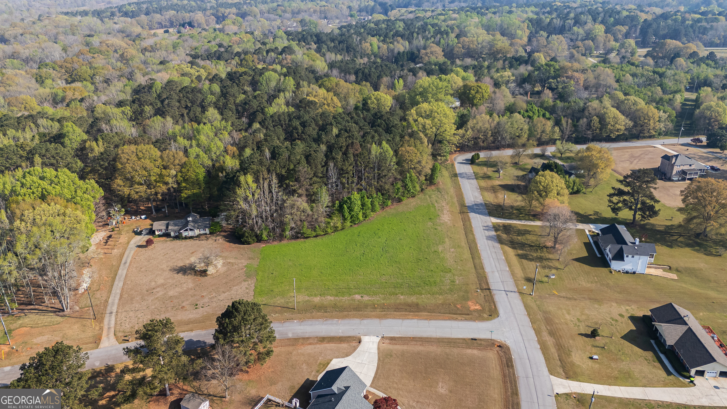 0 Bear Creek Trail Hampton GA 30228