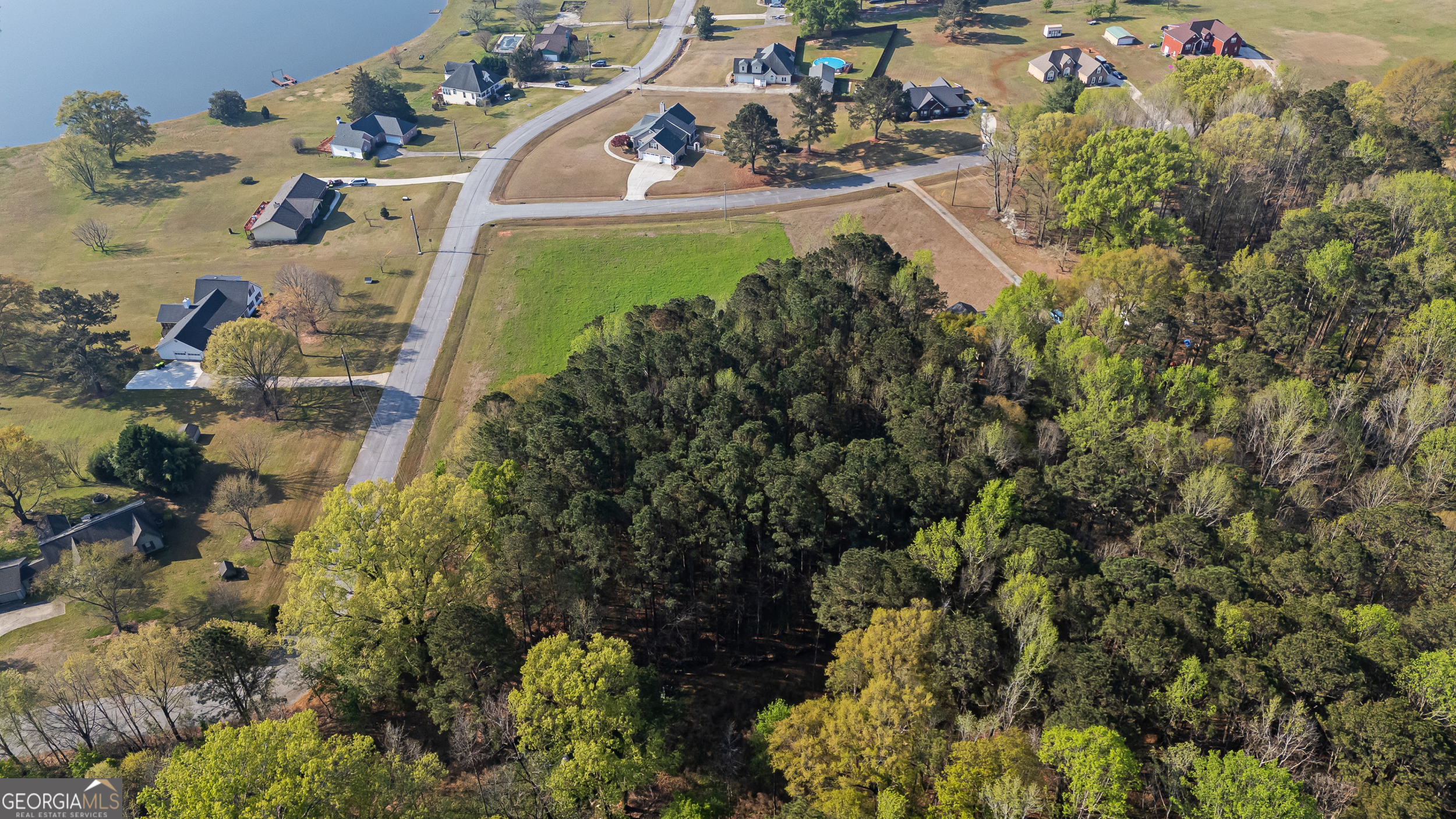 0 Bear Creek Trail Hampton GA 30228