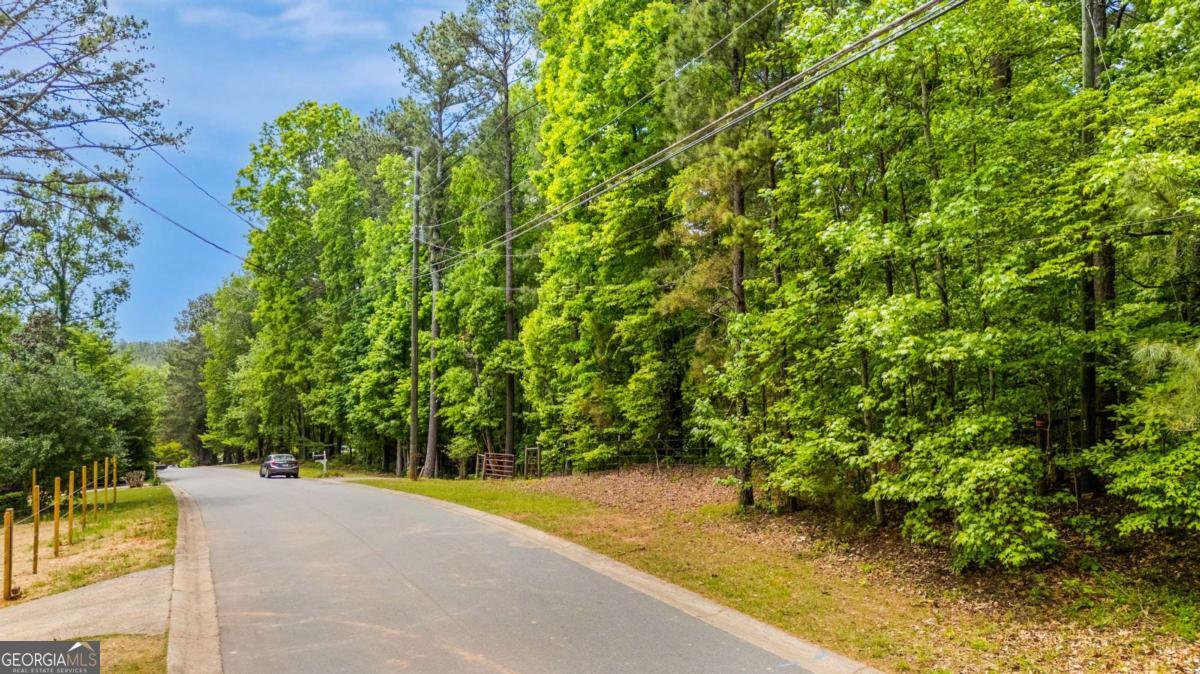 0 Keithwood Drive Cumming GA 30040