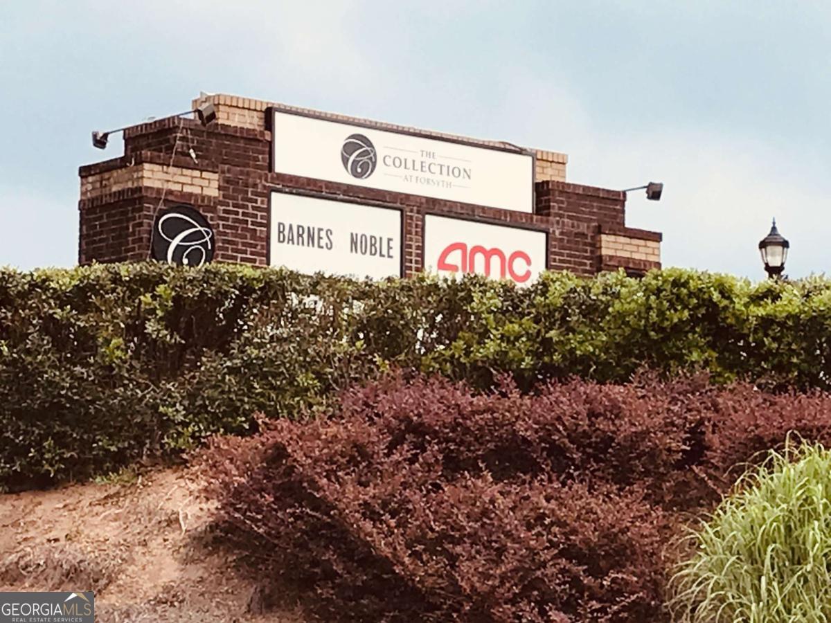 0 Keithwood Drive Cumming GA 30040