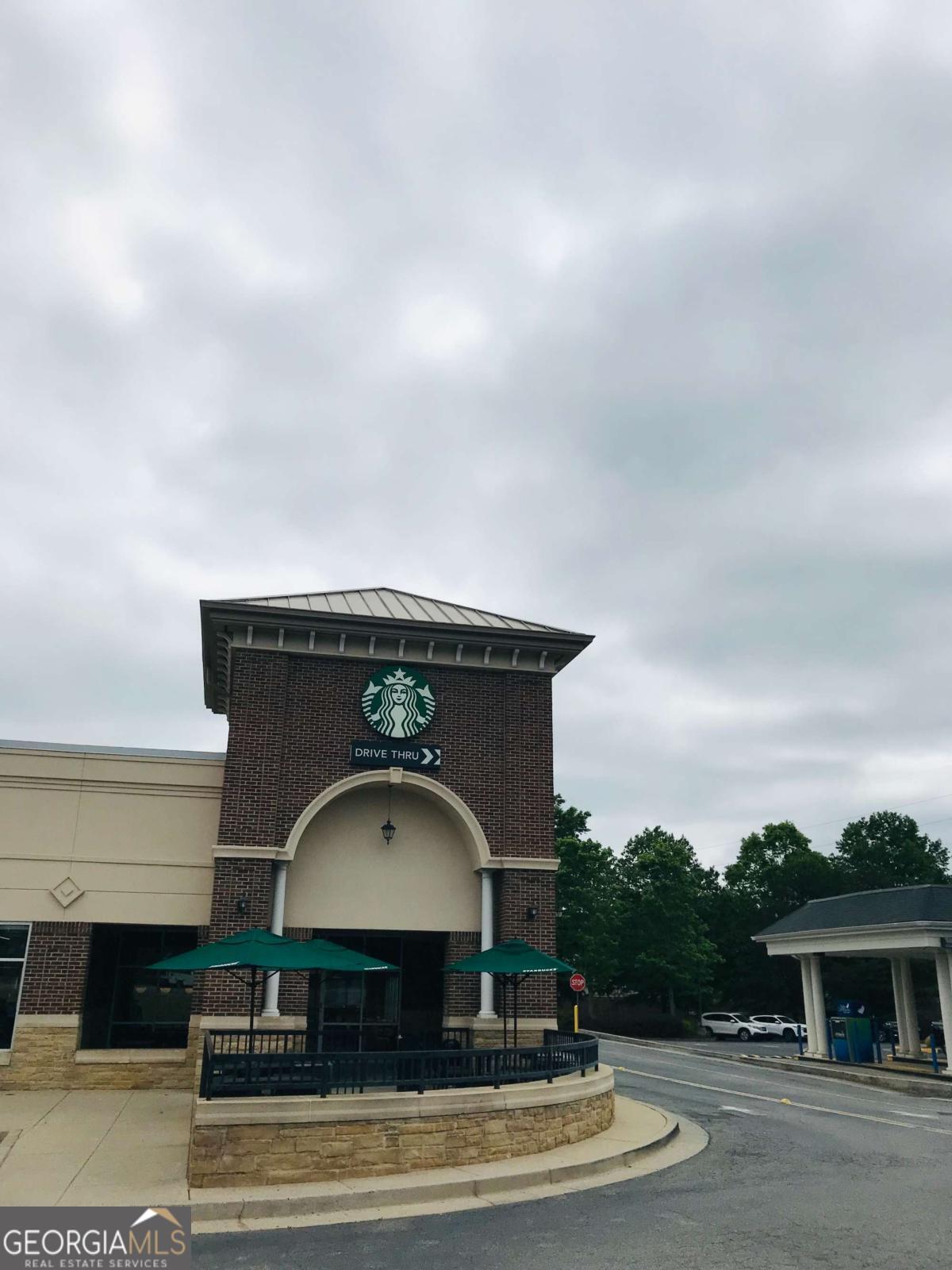 0 Keithwood Drive Cumming GA 30040