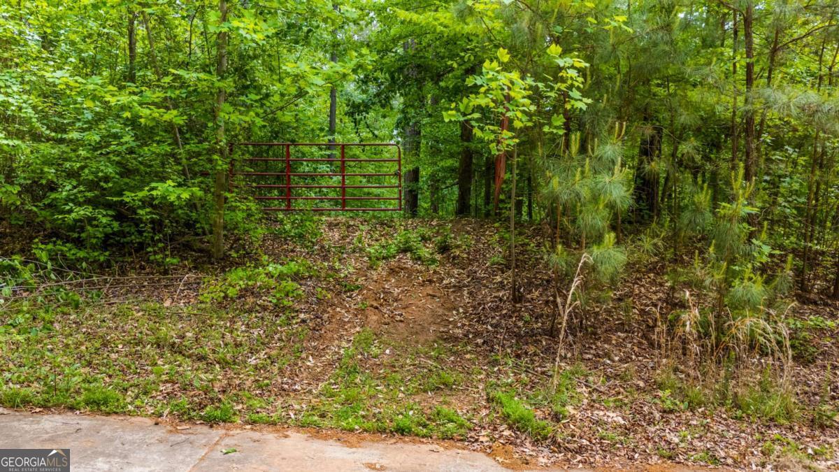 0 Keithwood Drive Cumming GA 30040