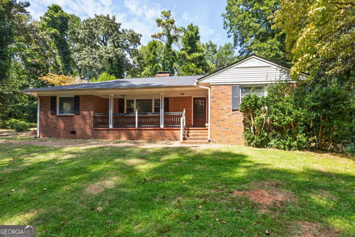 250 Memorial Drive Dallas GA 30132