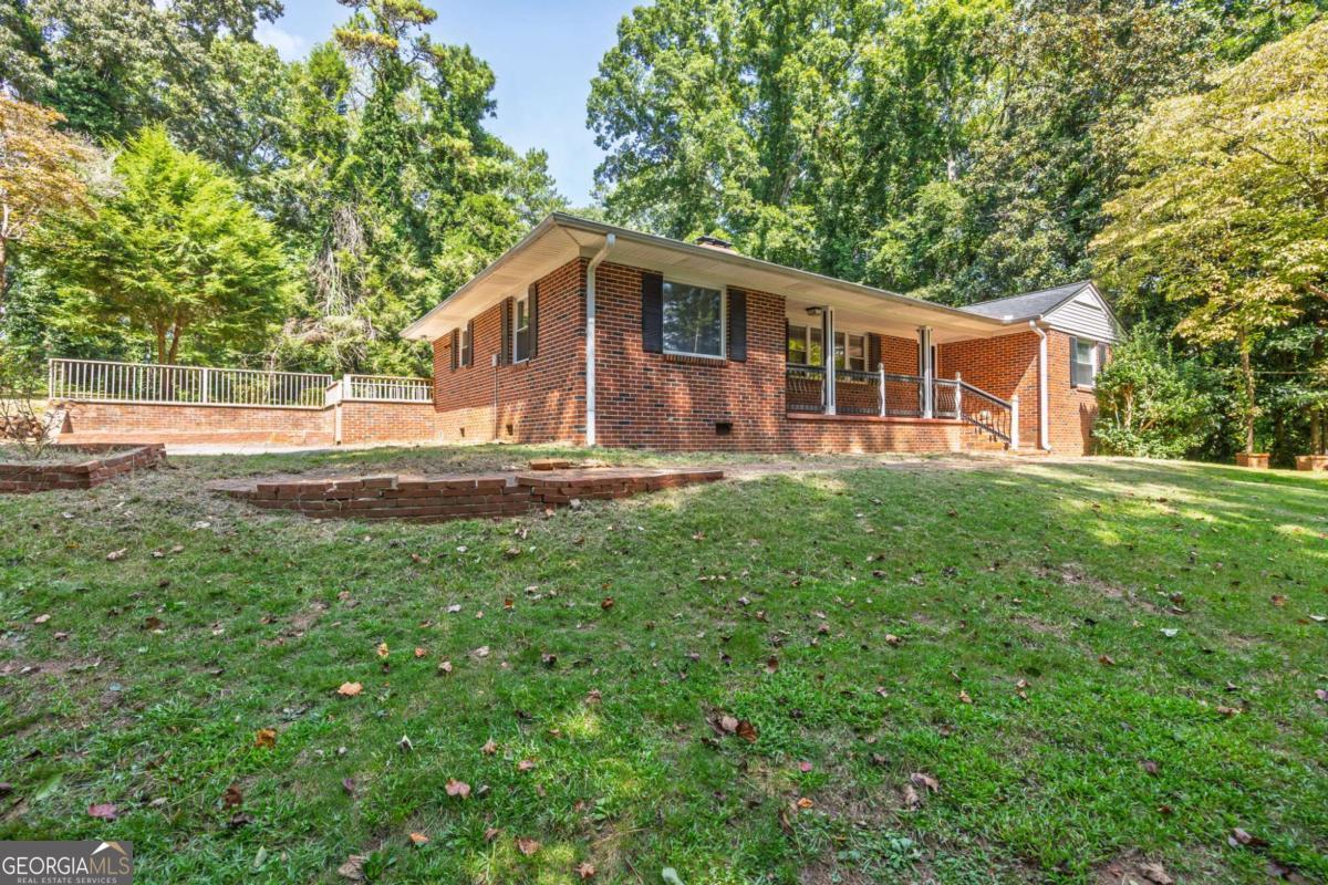 250 Memorial Drive Dallas GA 30132