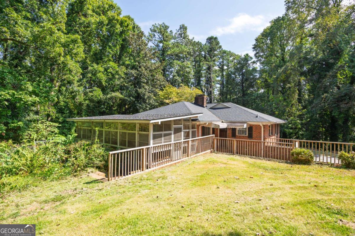 250 Memorial Drive Dallas GA 30132