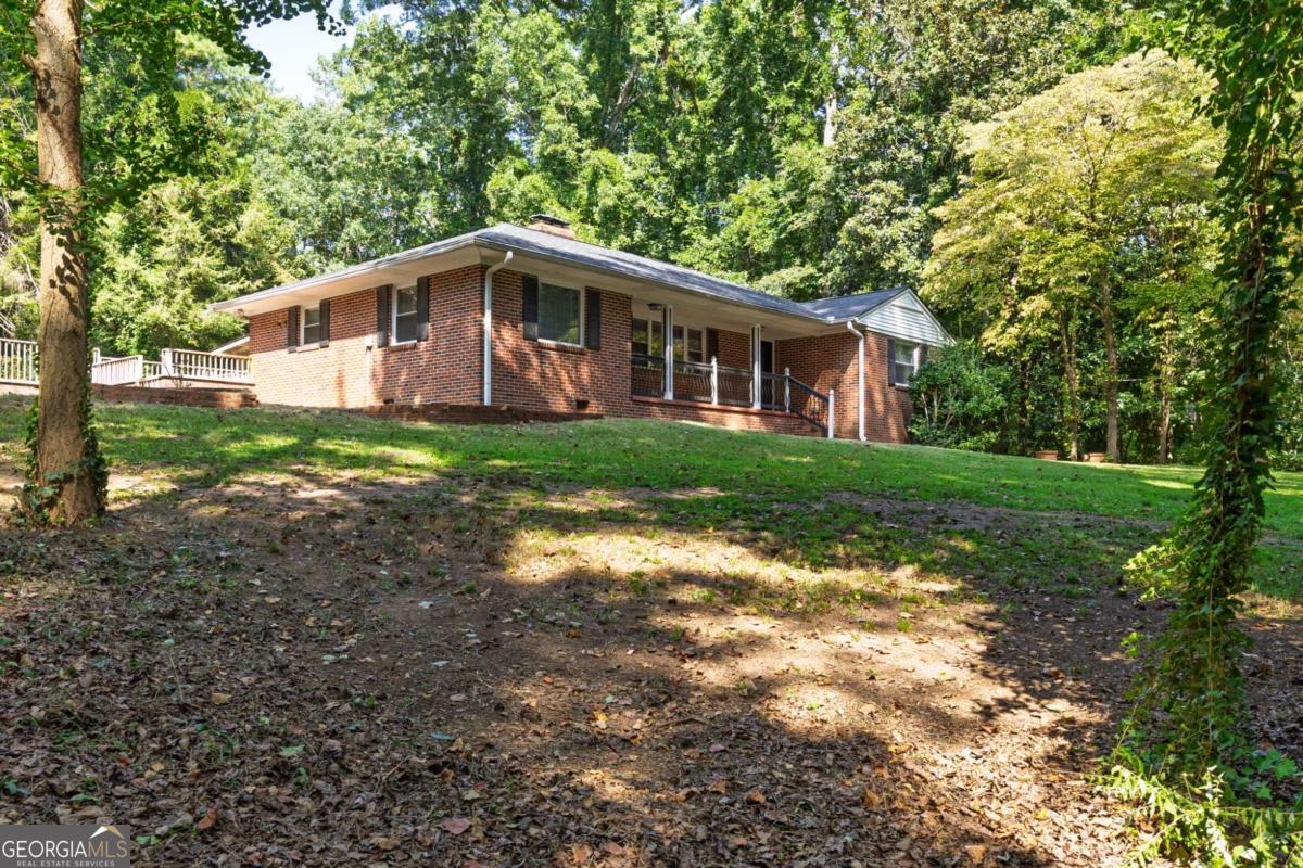 250 Memorial Drive Dallas GA 30132