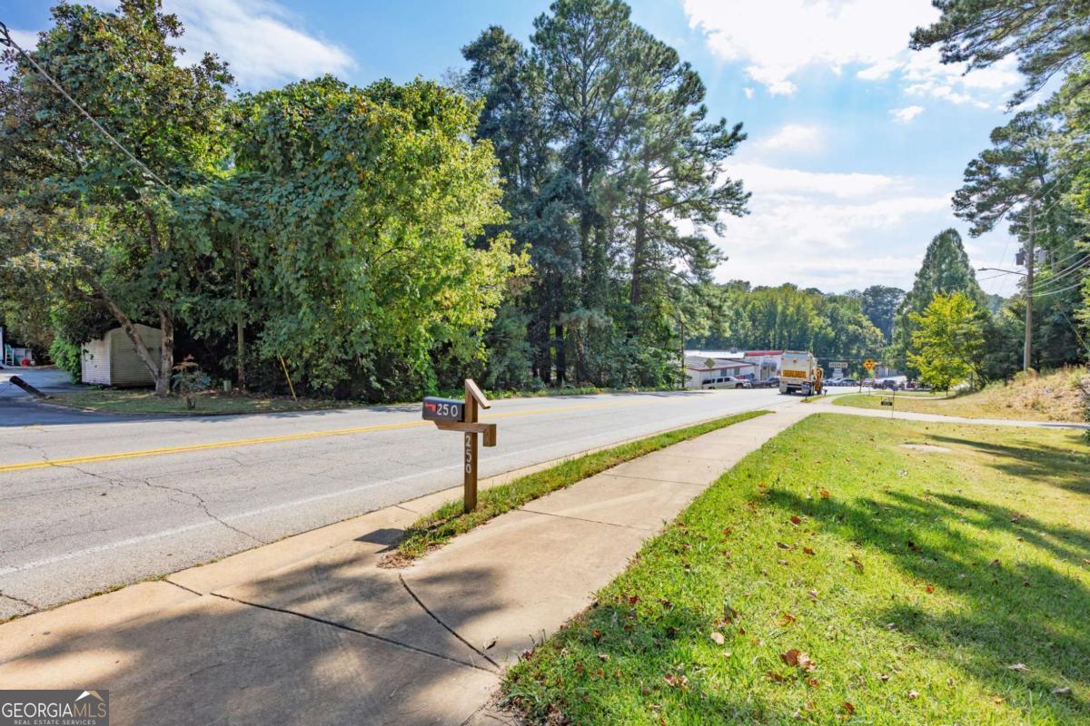 250 Memorial Drive Dallas GA 30132