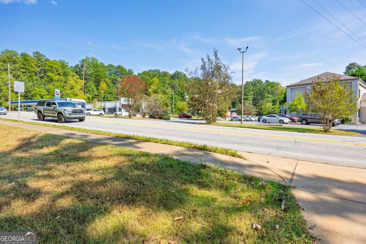 250 Memorial Drive Dallas GA 30132