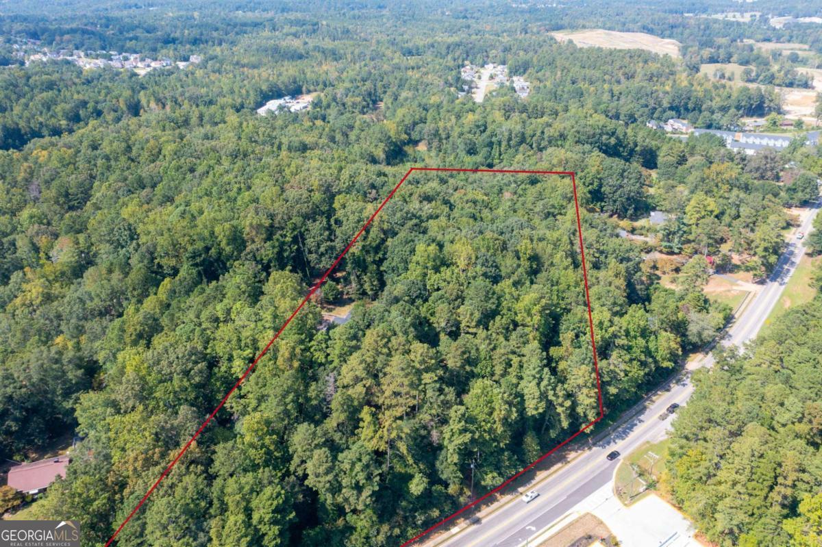 250 Memorial Drive Dallas GA 30132
