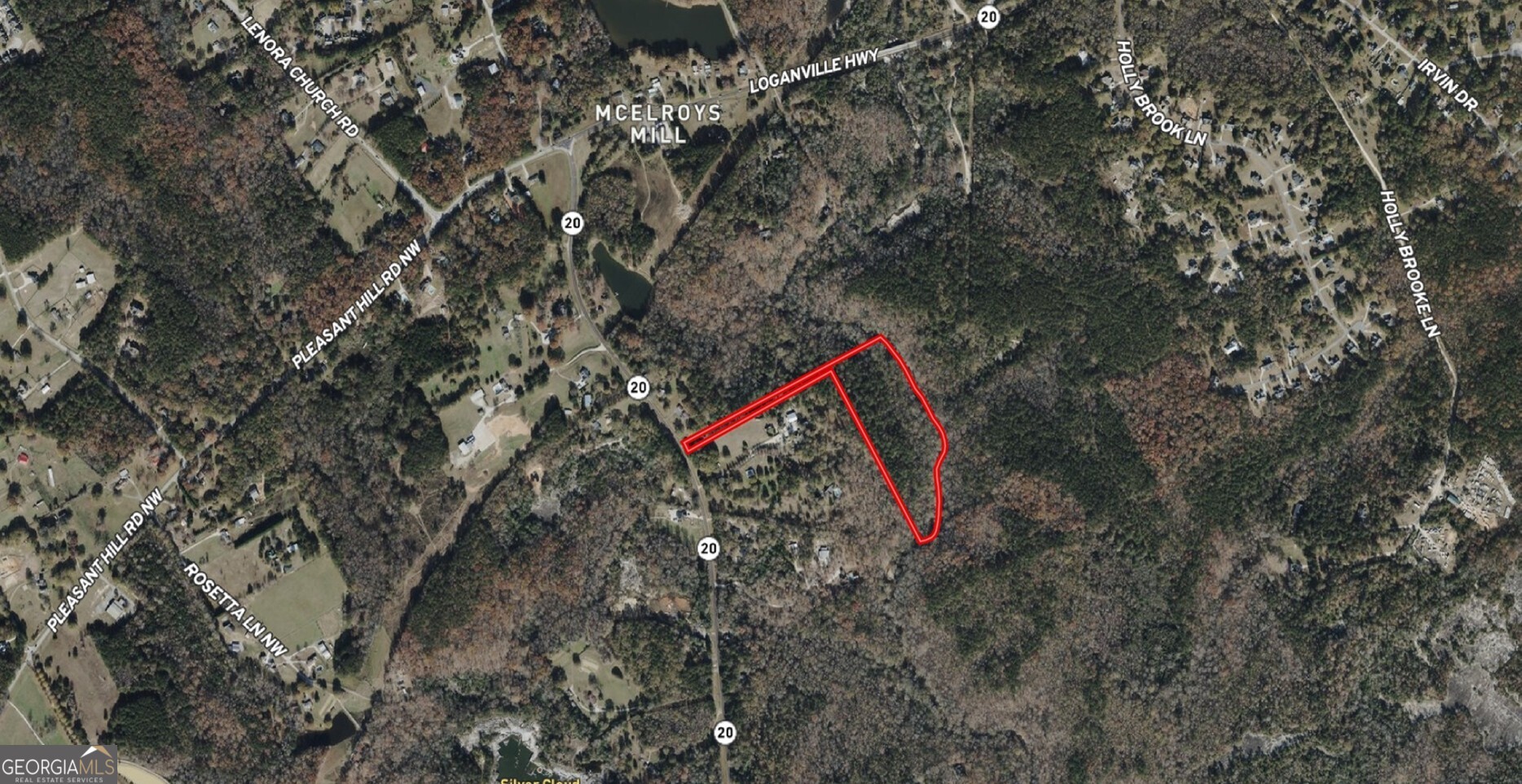 4759 Highway 20 NE Conyers GA 30012
