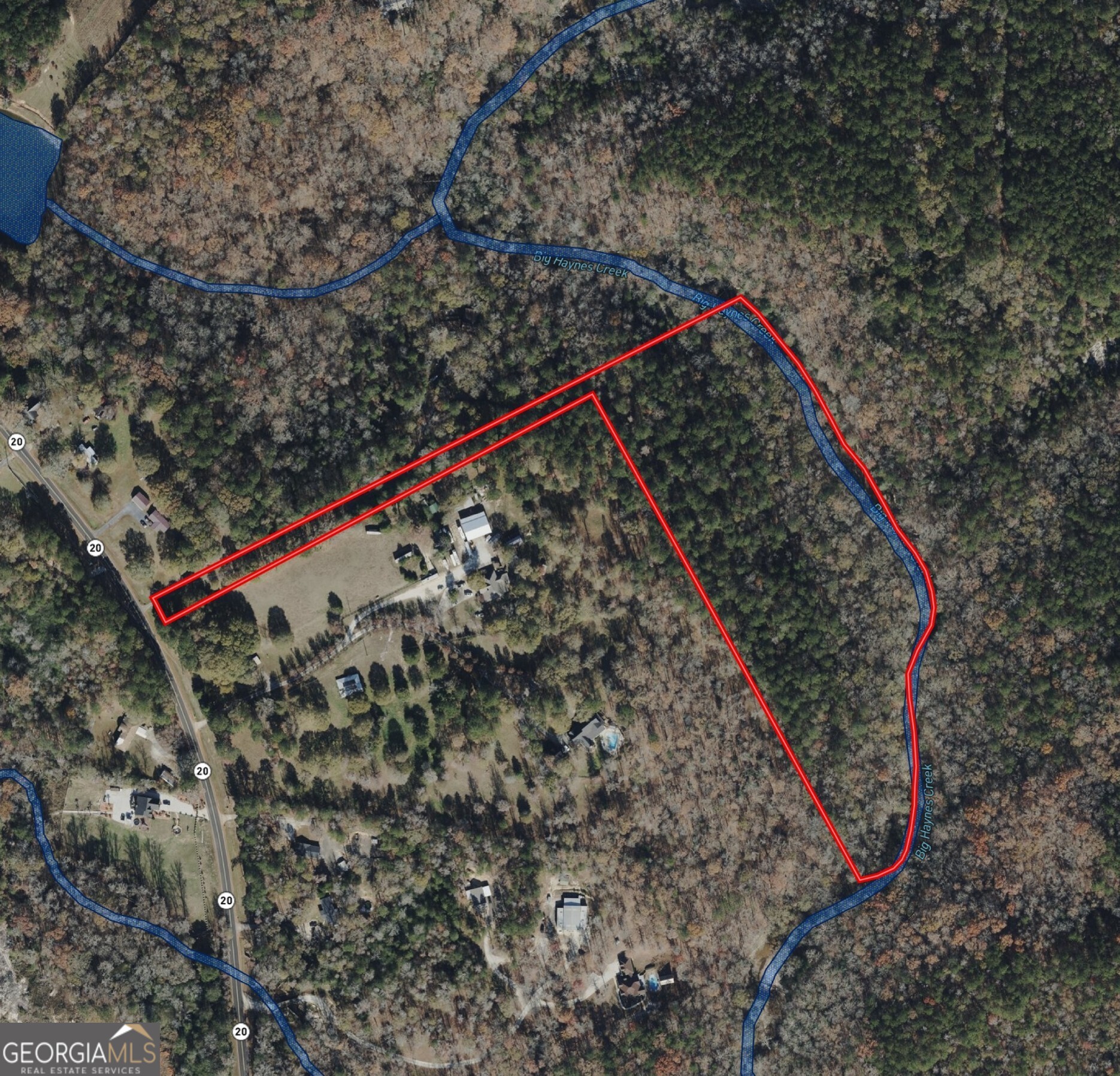 4759 Highway 20 NE Conyers GA 30012