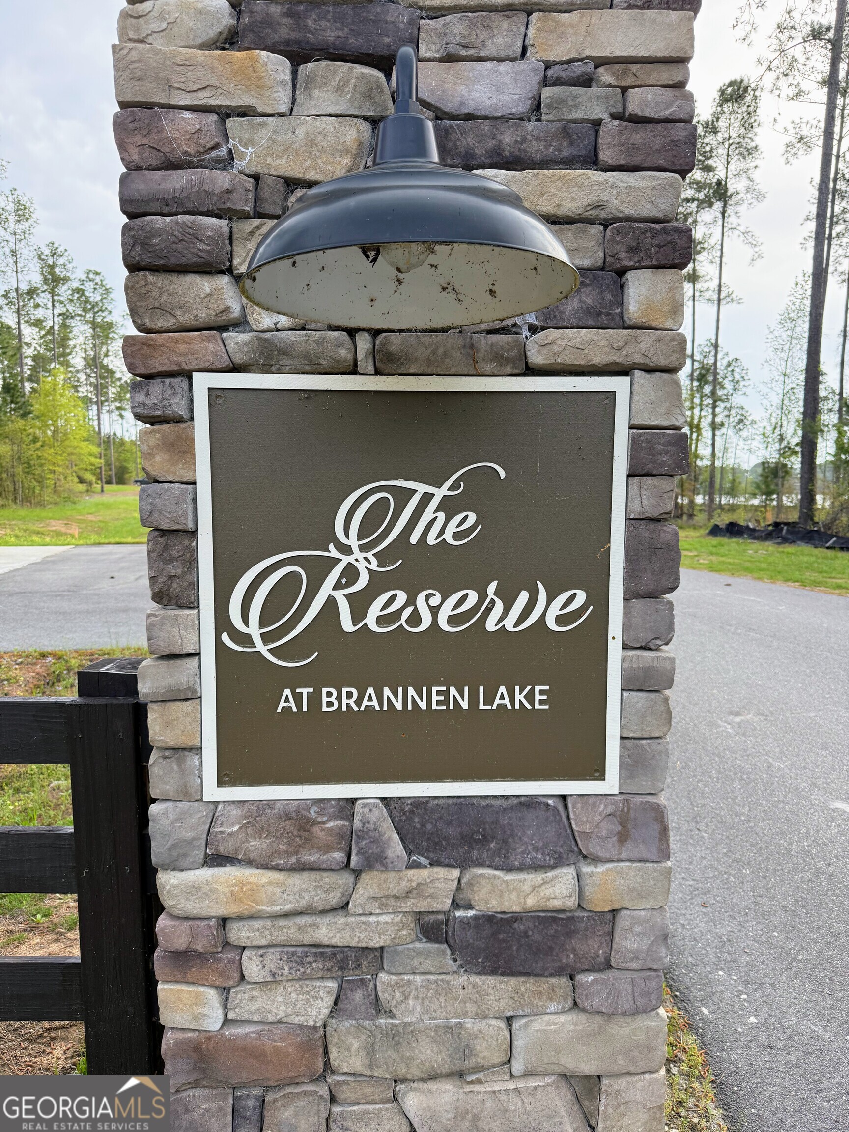 0 E Lake Drive Statesboro GA 30458