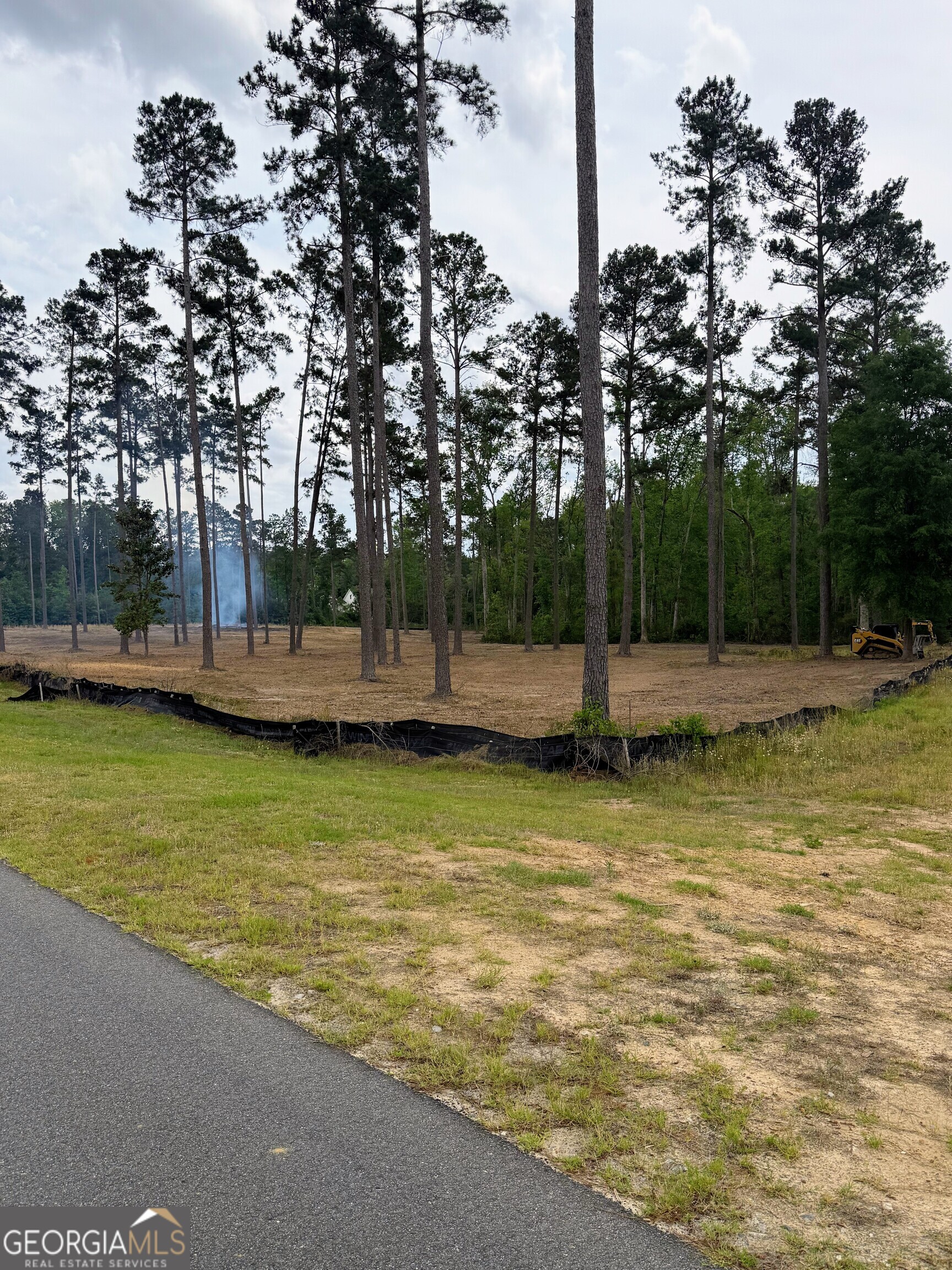0 E Lake Drive Statesboro GA 30458