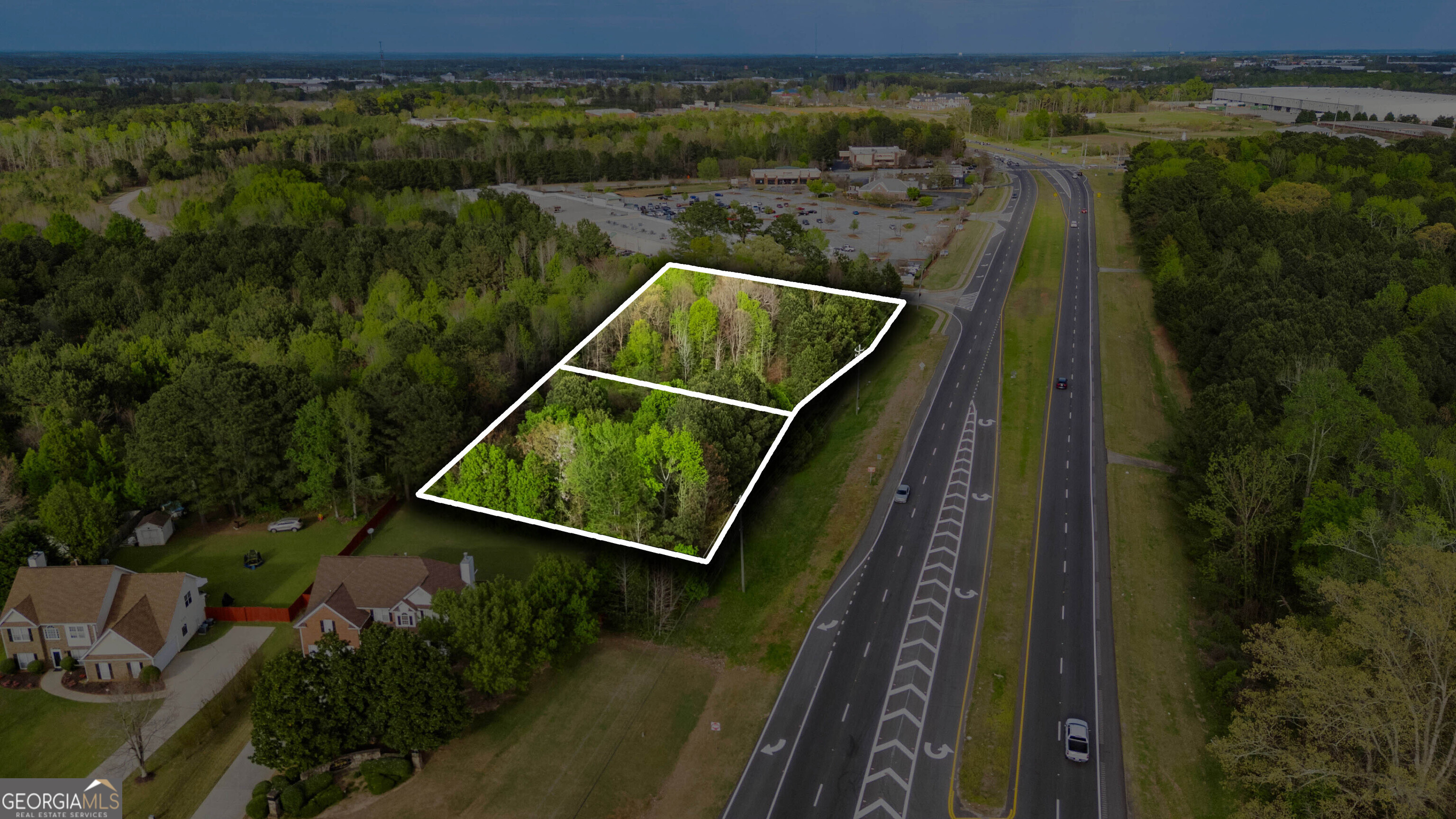 2200 Highway 20 W Mcdonough GA 30253