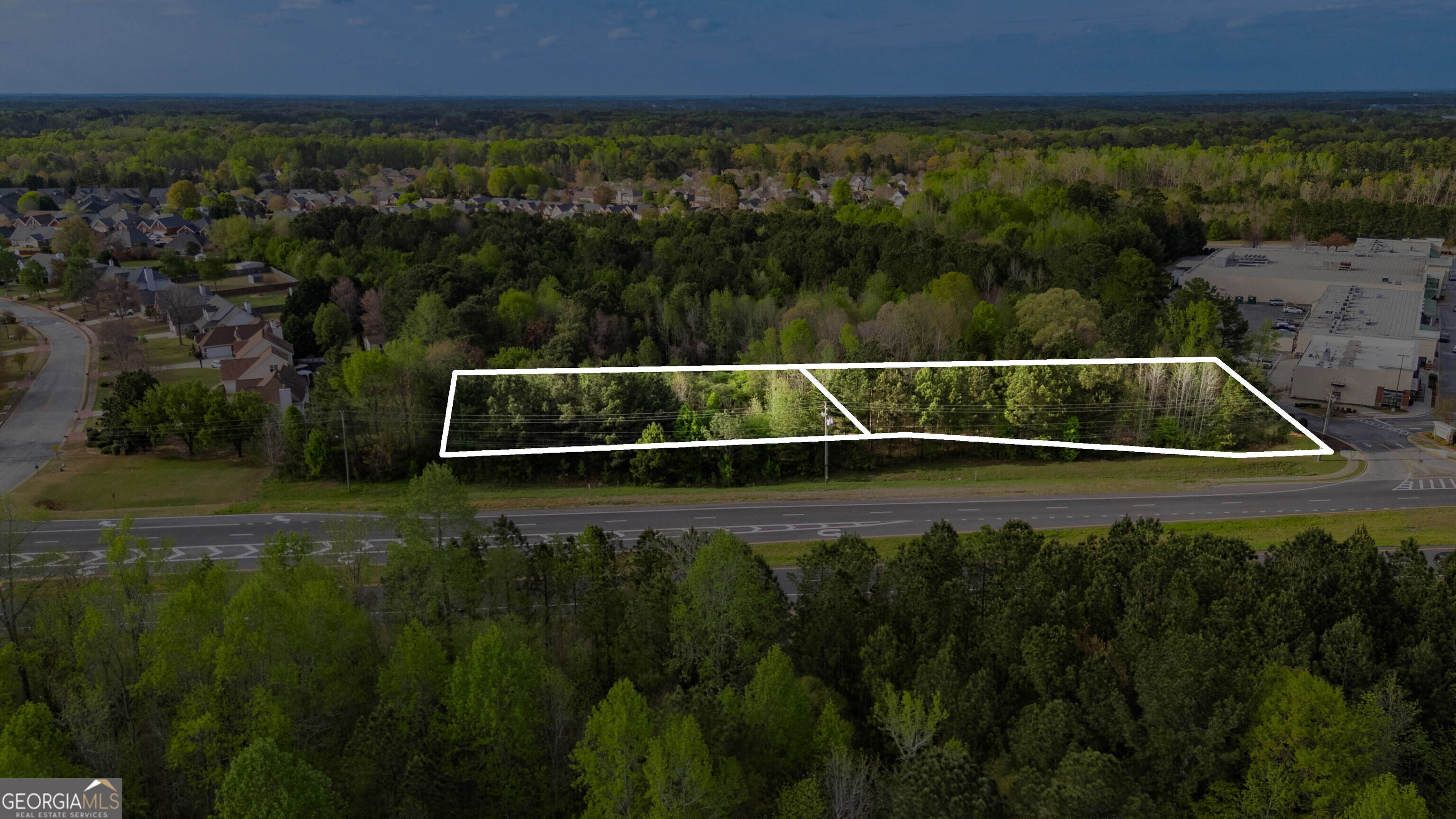 2200 Highway 20 W Mcdonough GA 30253