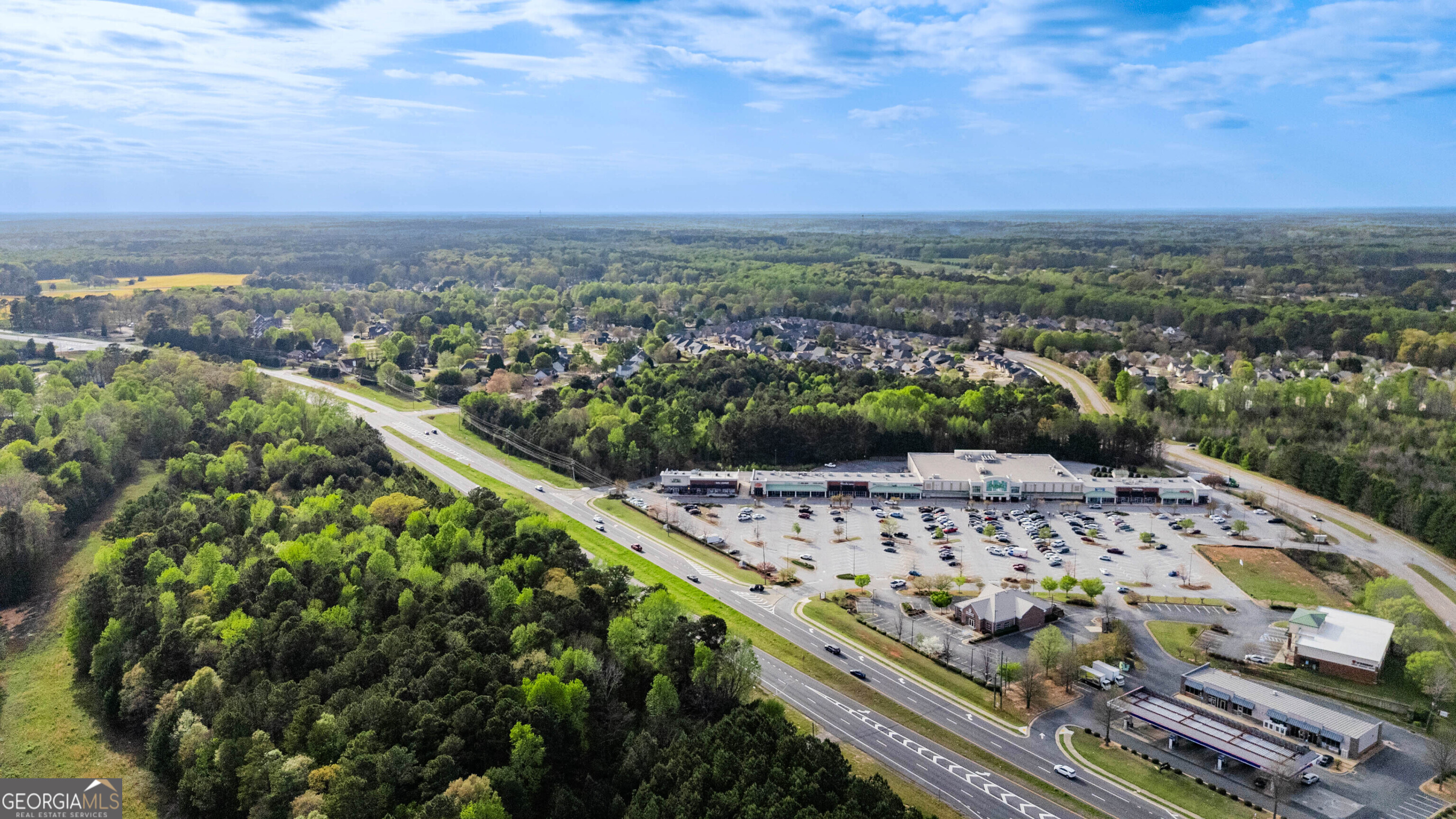 2200 Highway 20 W Mcdonough GA 30253