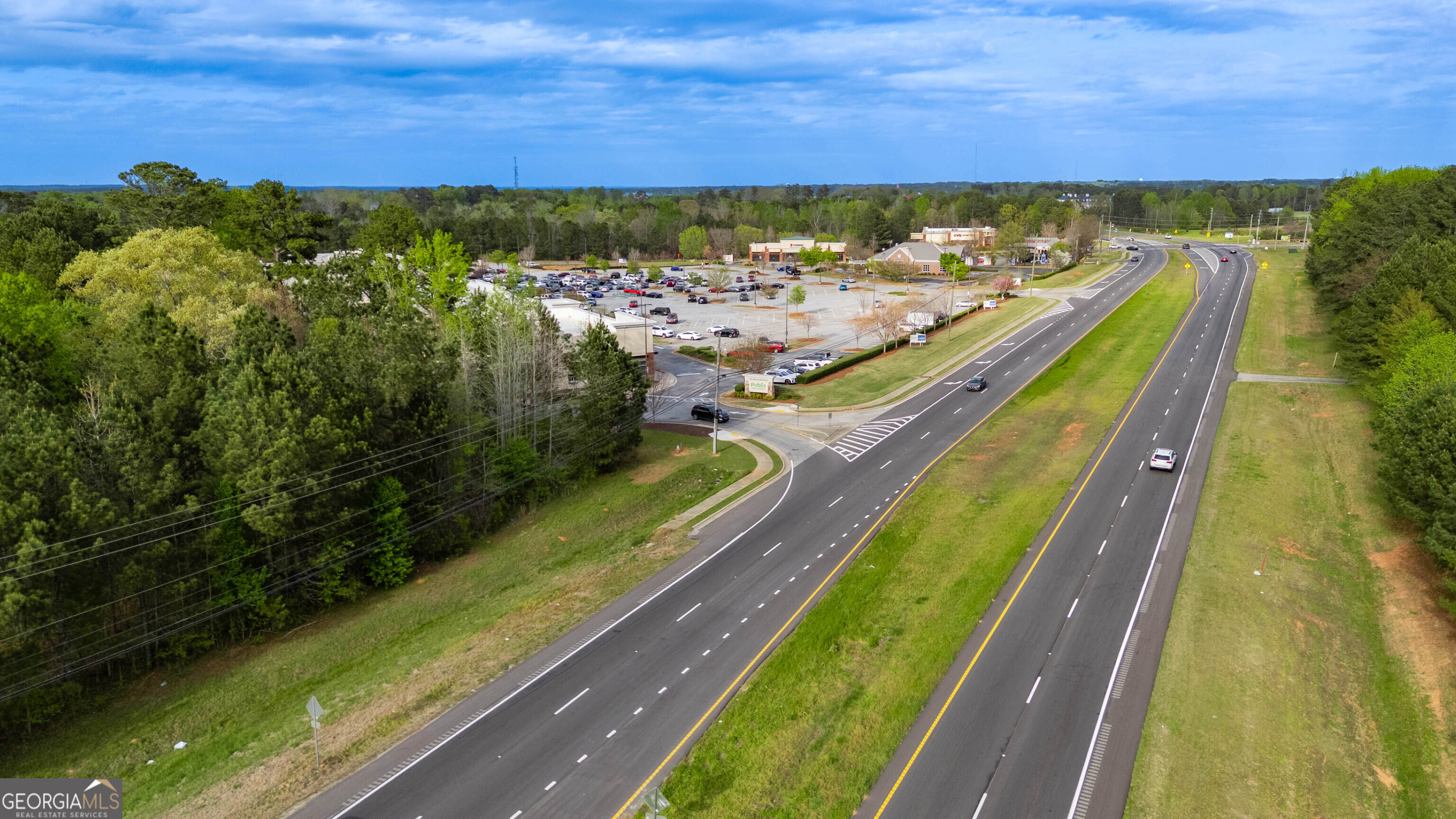2200 Highway 20 W Mcdonough GA 30253