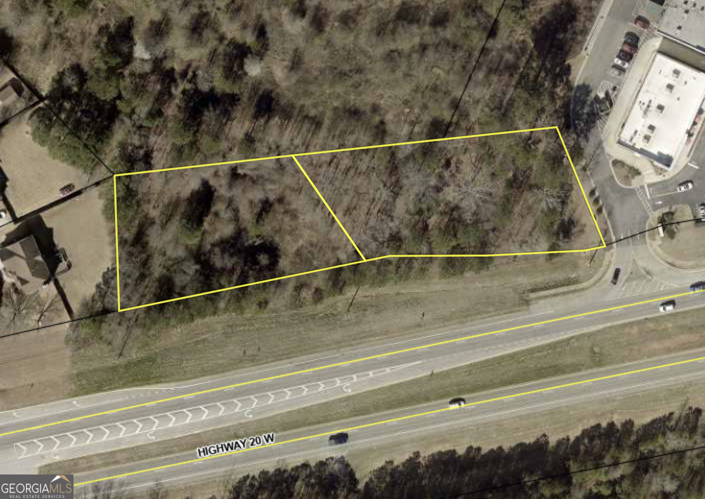 2200 Highway 20 W Mcdonough GA 30253