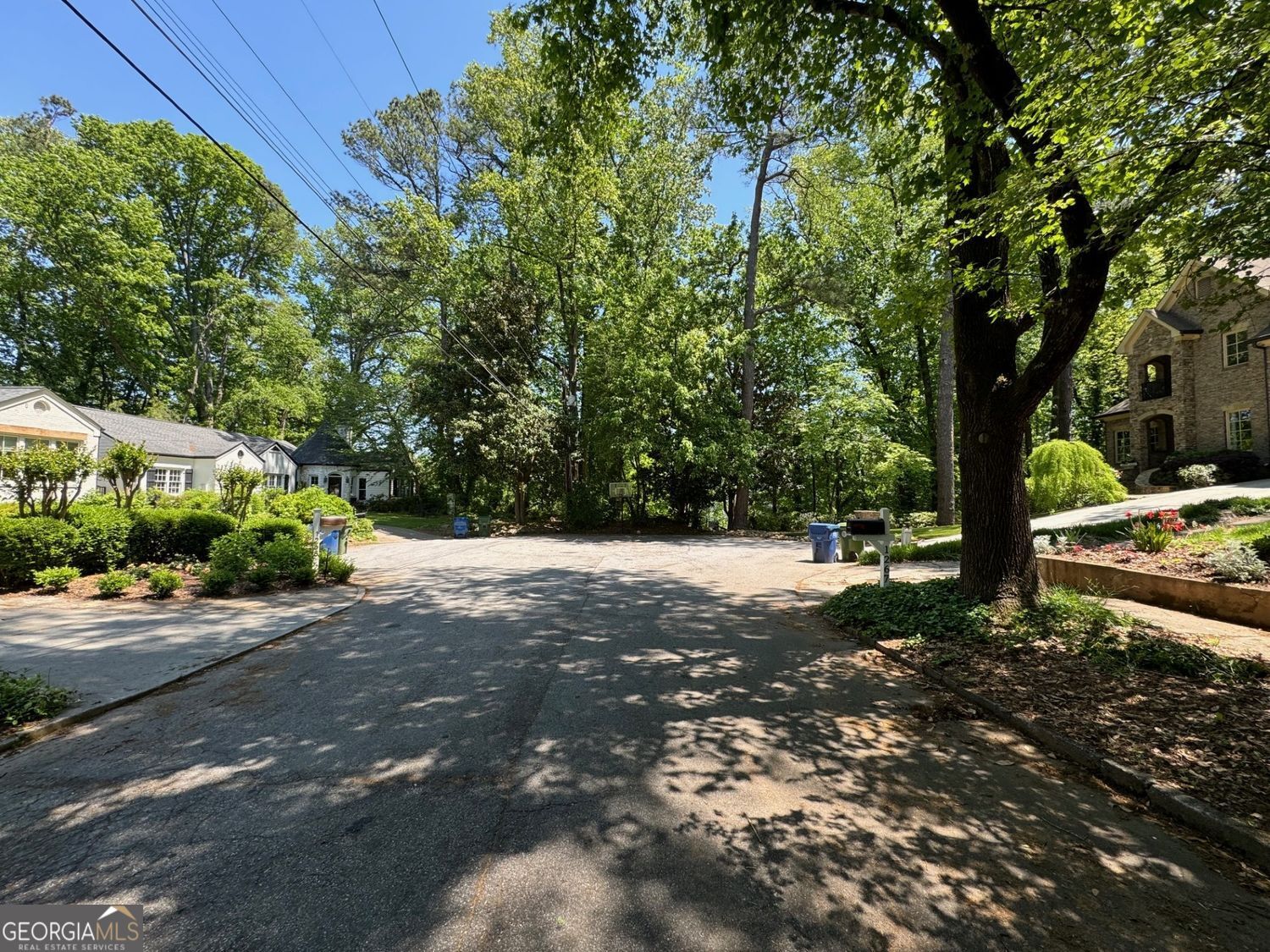 1285 Cumberland Road NE Atlanta GA 30306