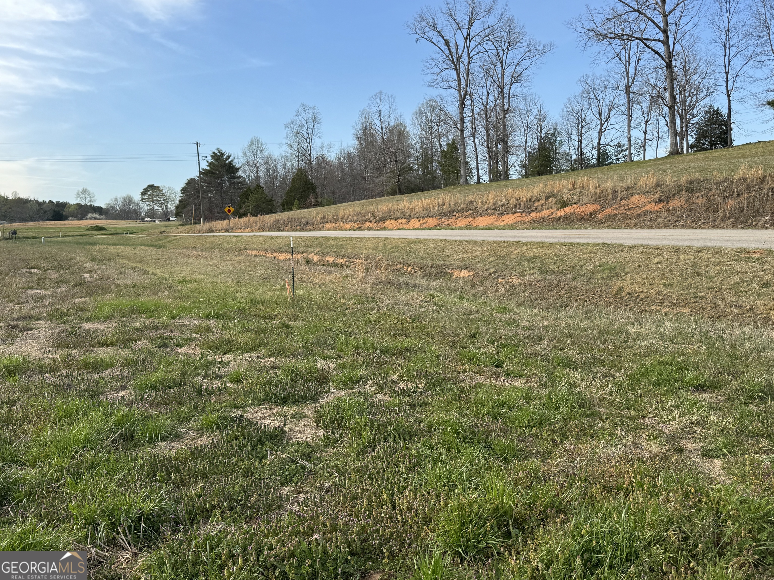 0 Hwy 17 Tract 2 Clarkesville GA 30523