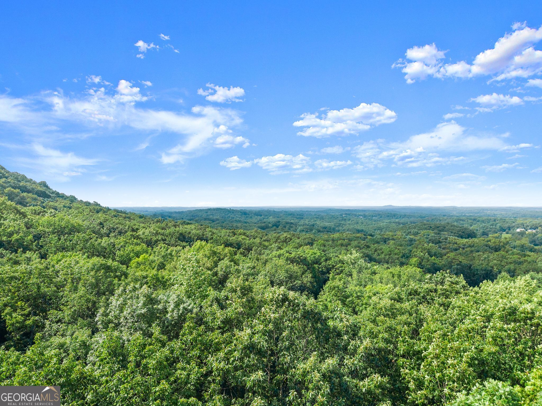 0 Wauka Ridge Road Clermont GA 30527