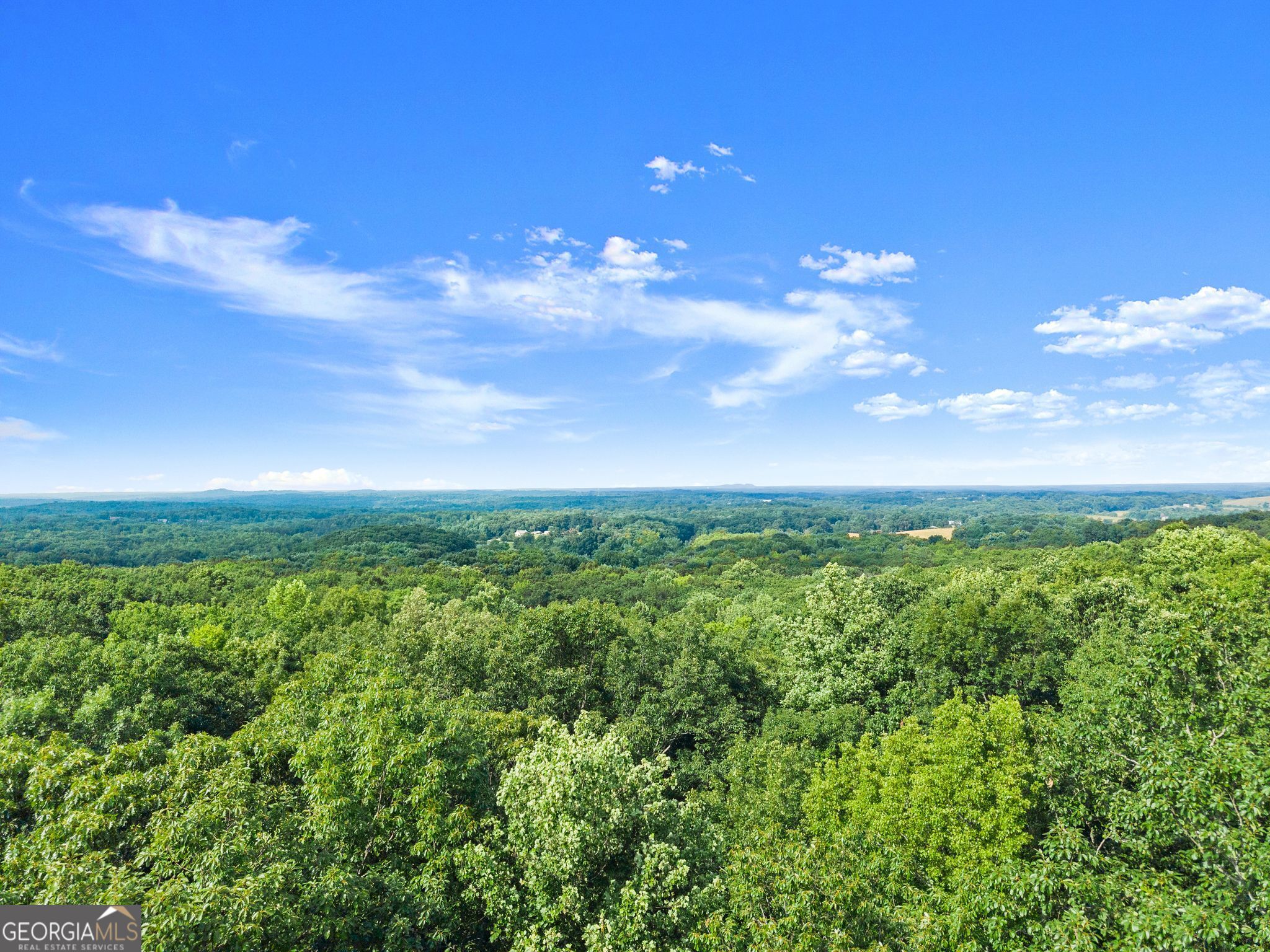 0 Wauka Ridge Road Clermont GA 30527