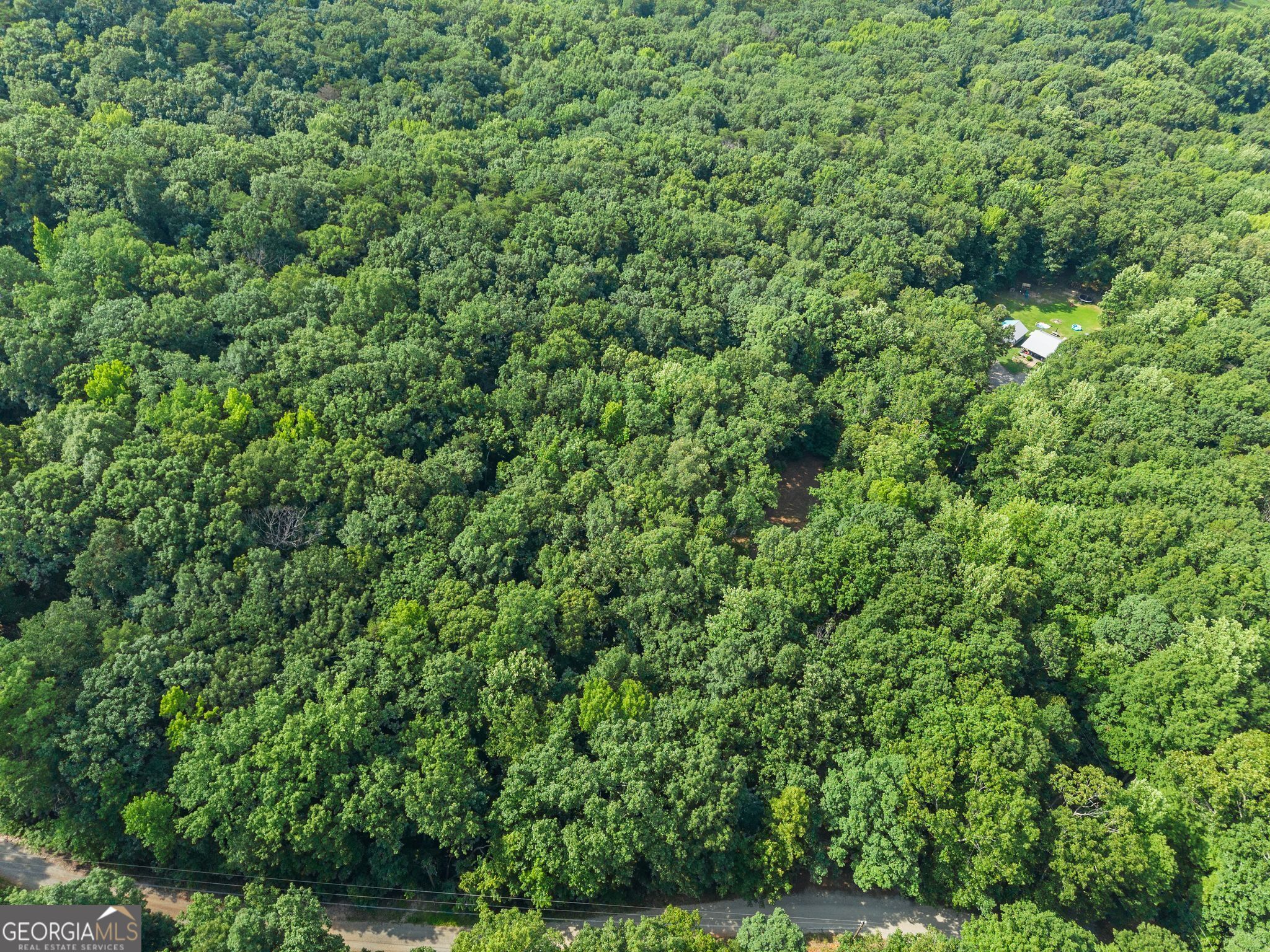 0 Wauka Ridge Road Clermont GA 30527