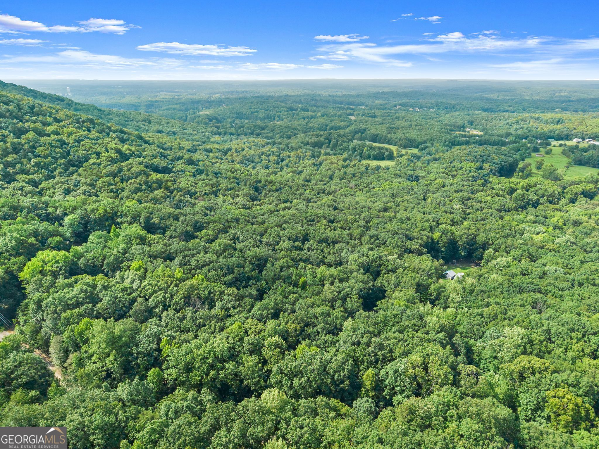 0 Wauka Ridge Road Clermont GA 30527