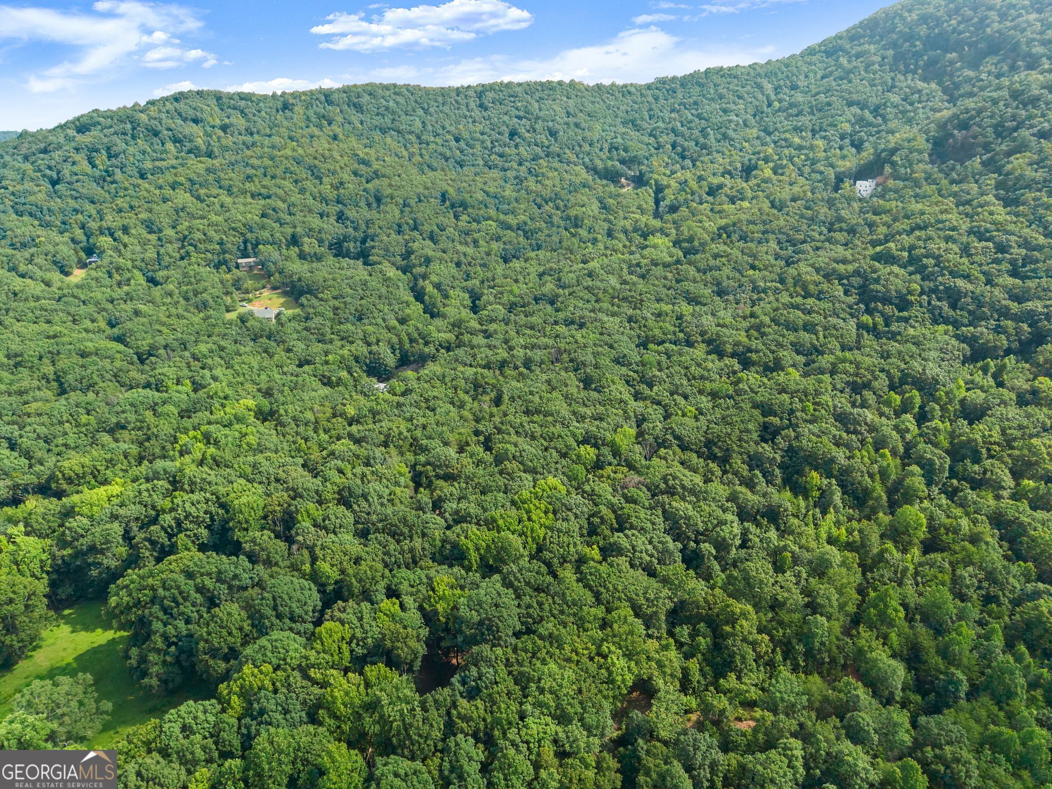 0 Wauka Ridge Road Clermont GA 30527