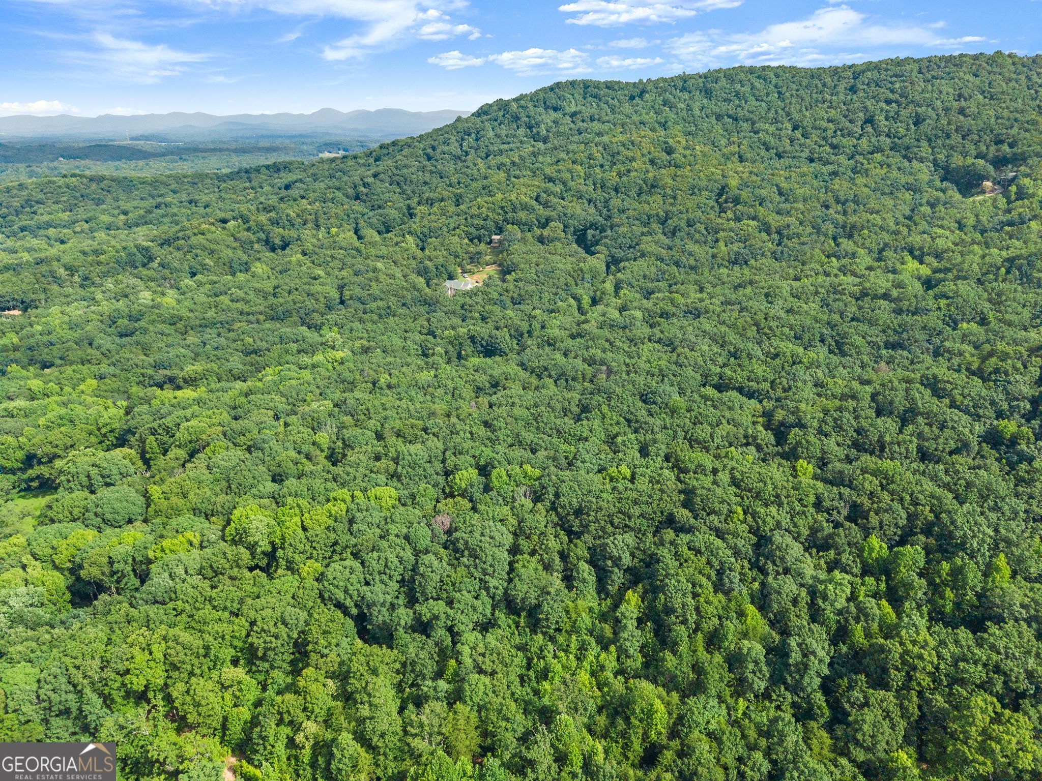 0 Wauka Ridge Road Clermont GA 30527