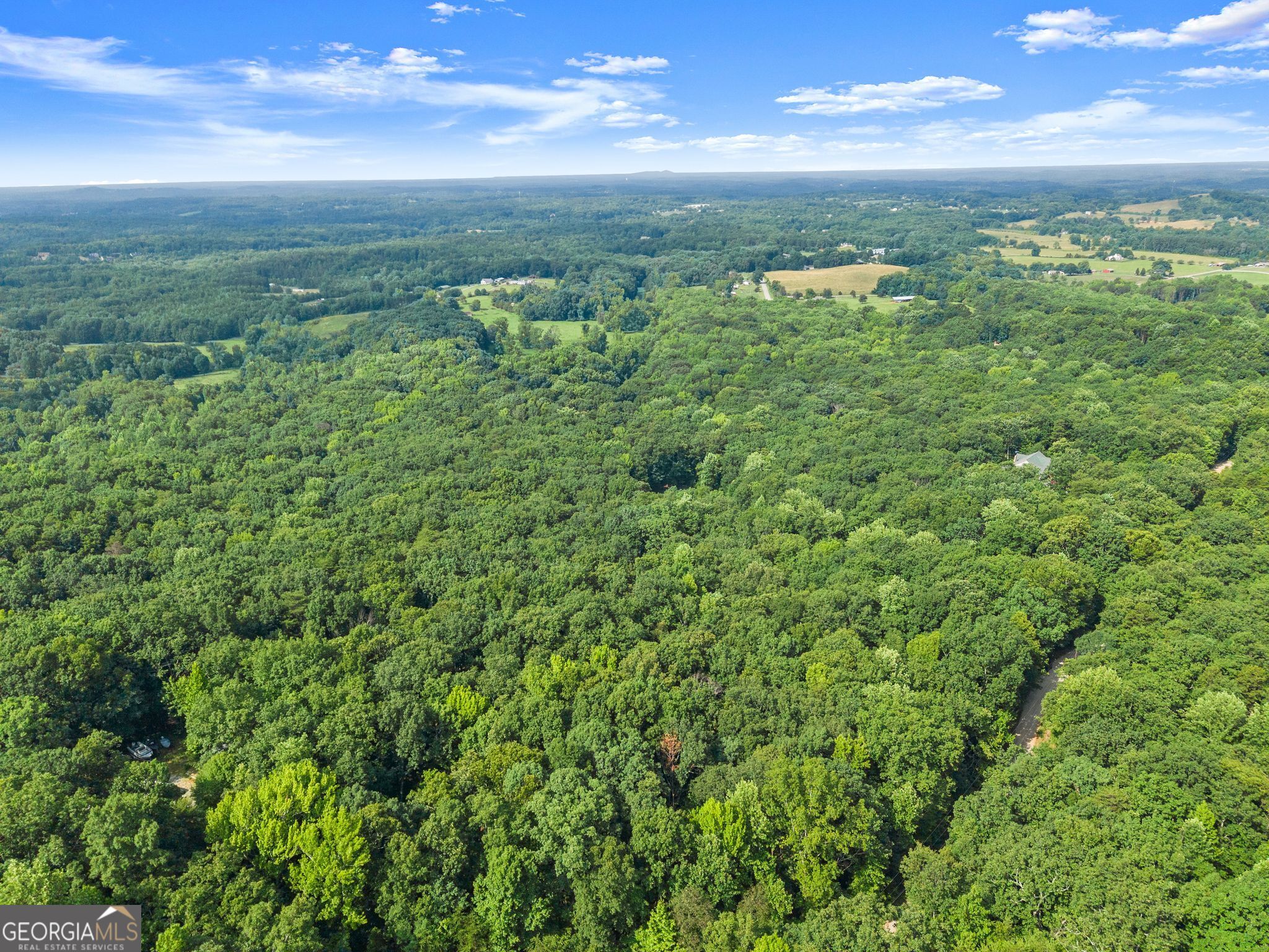 0 Wauka Ridge Road Clermont GA 30527