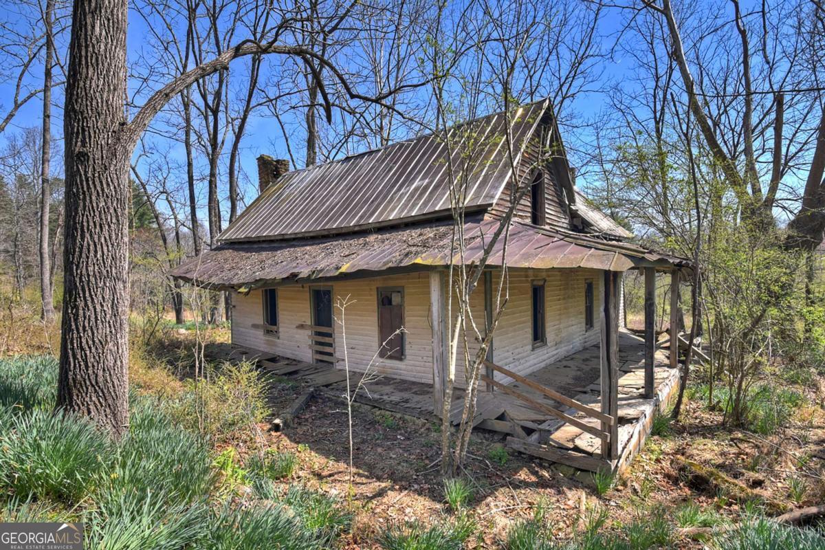 1489 Boy Scout Road Blairsville GA 30512