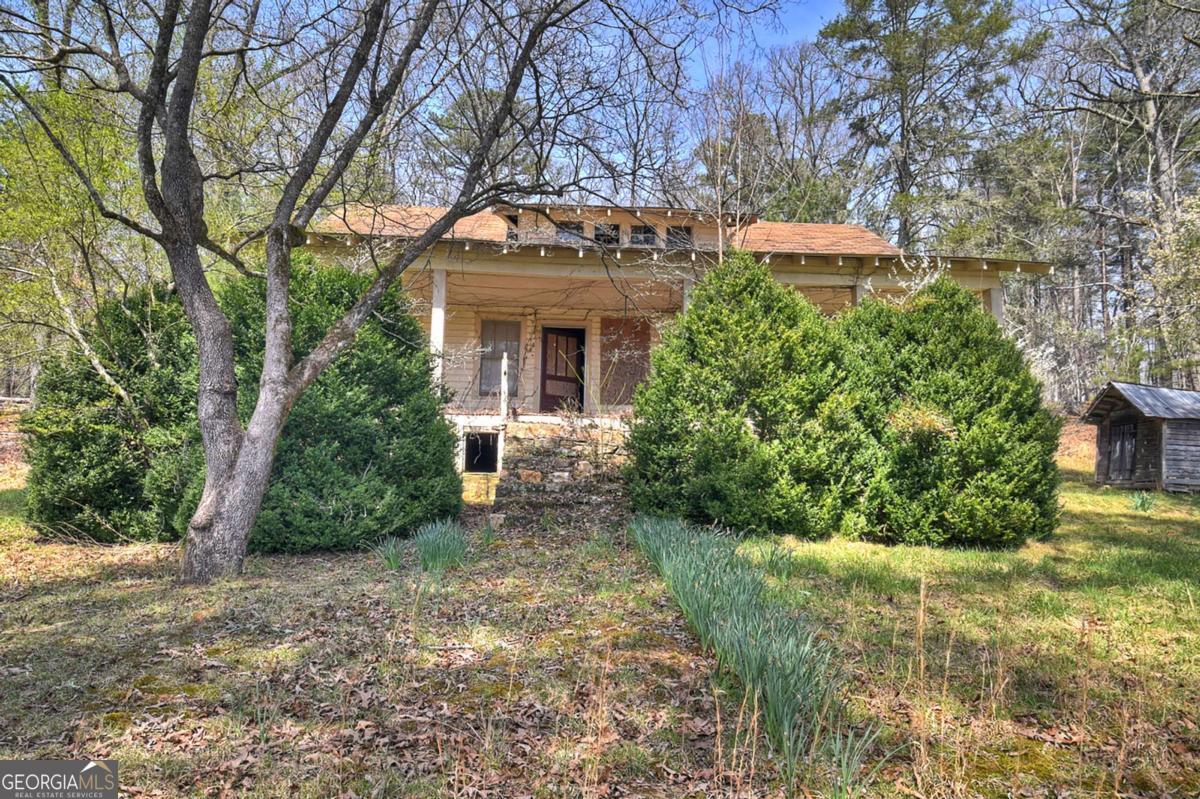 1489 Boy Scout Road Blairsville GA 30512