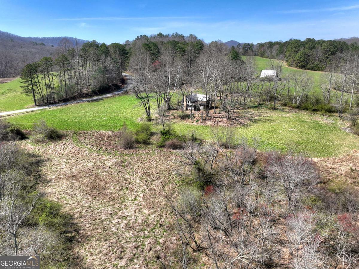 1489 Boy Scout Road Blairsville GA 30512