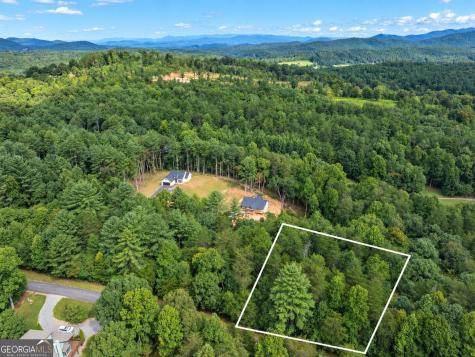 24 Brookhaven Drive Young Harris GA 30582